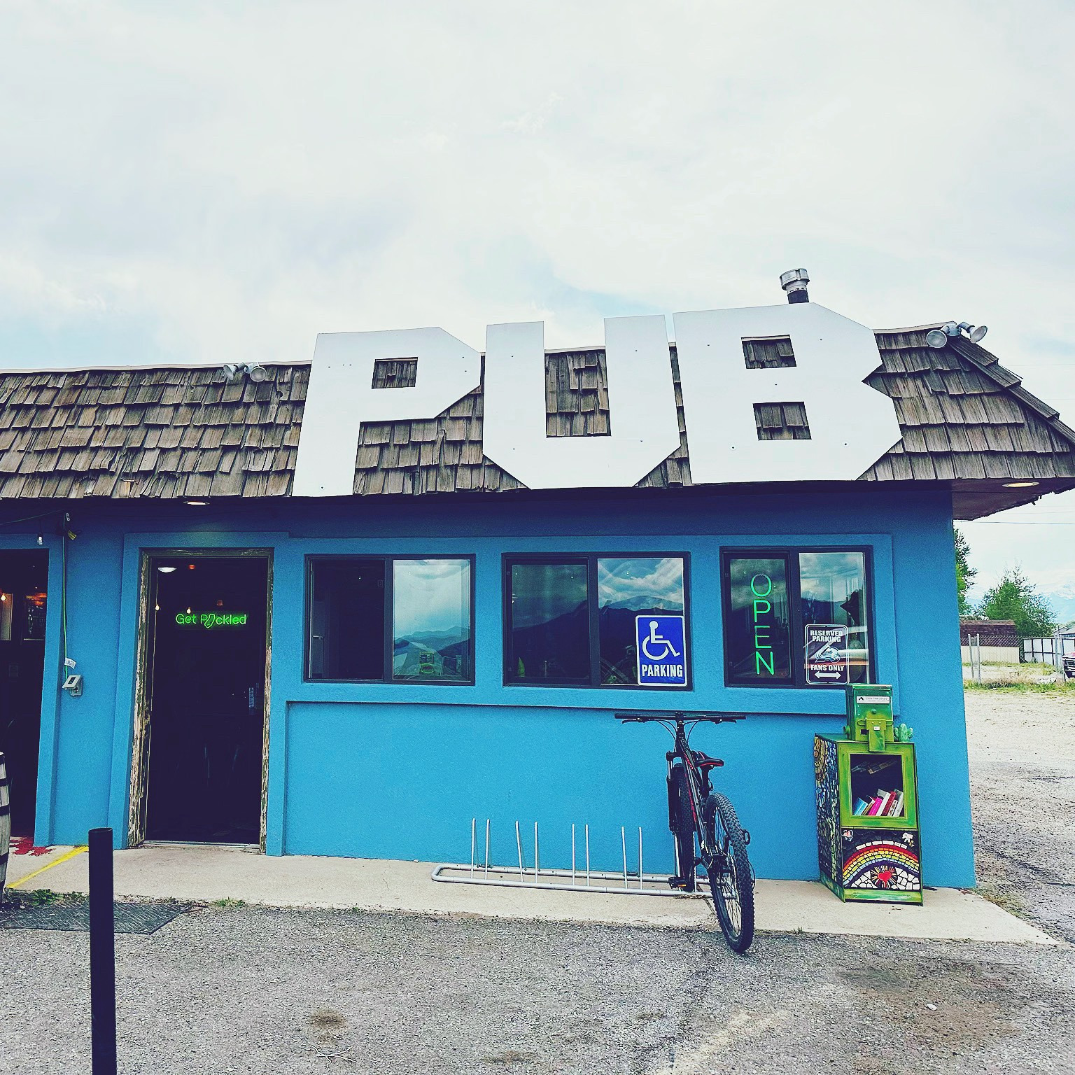 Sports in the Rockies - Unplugged