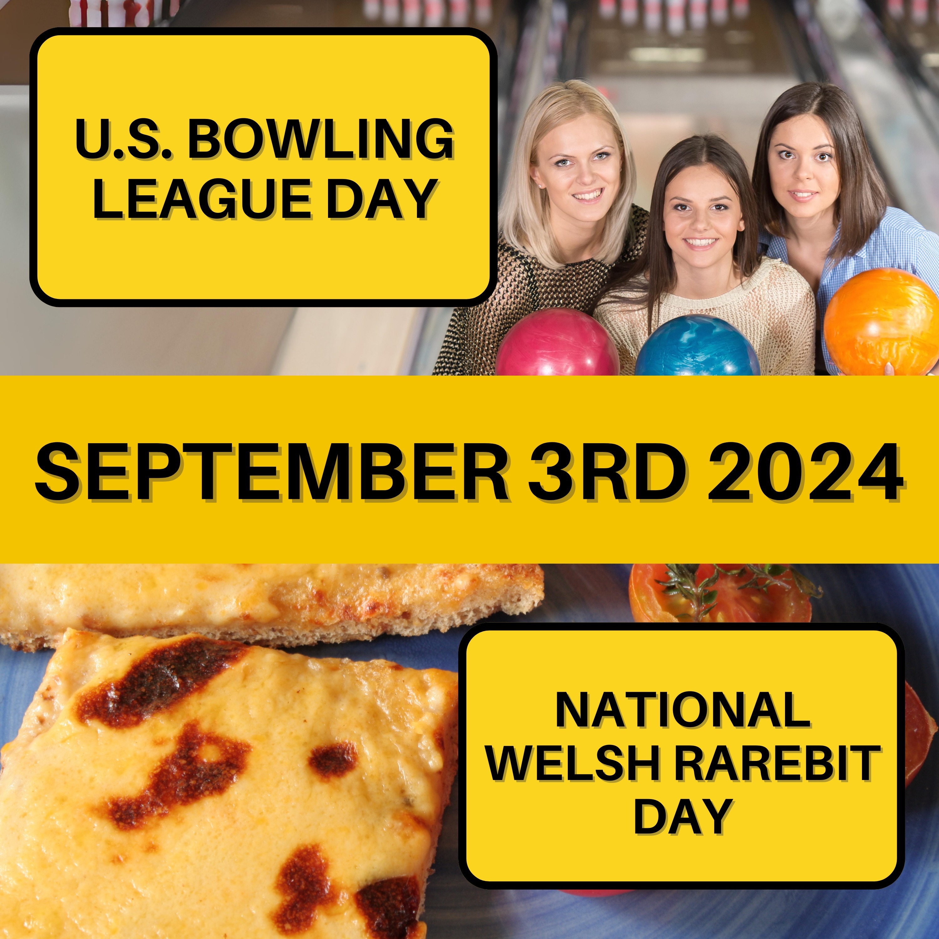 September 3, 2024 | Strikes and Savory Bite