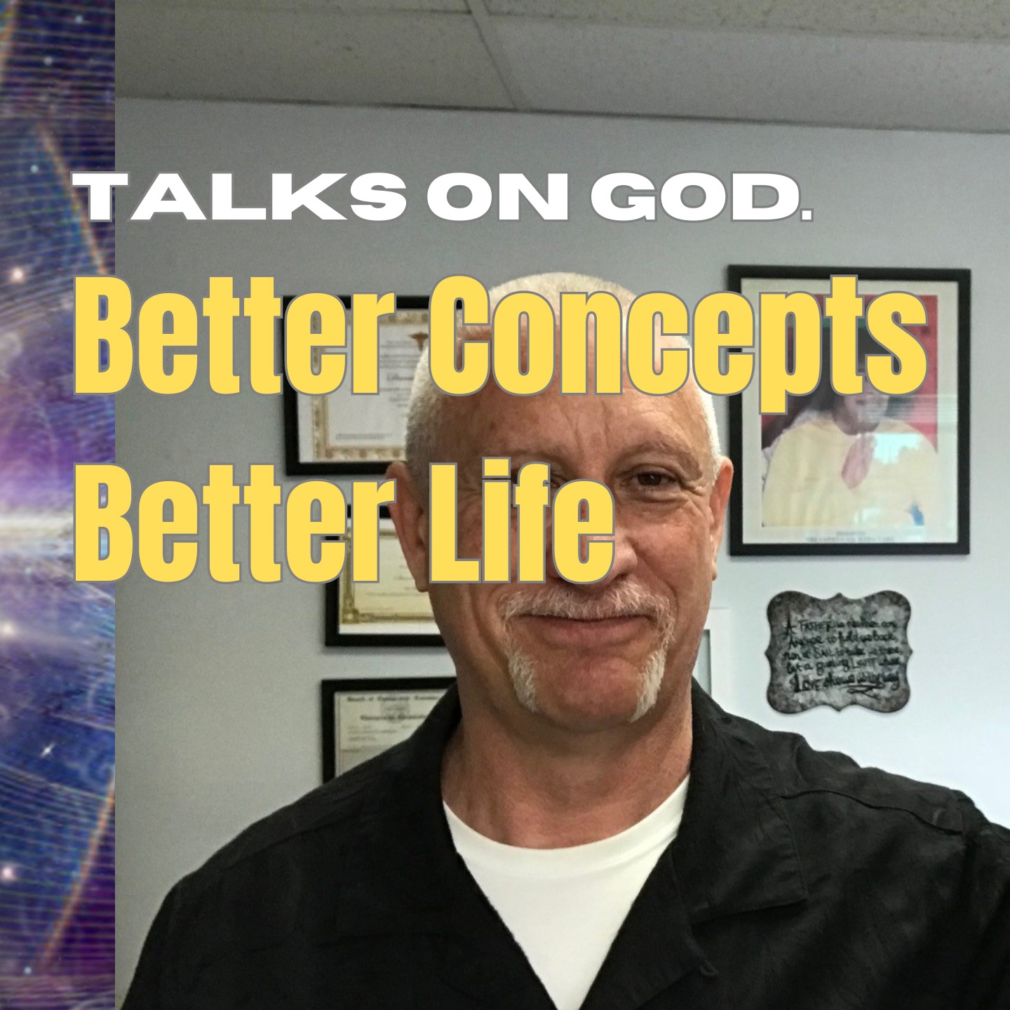 Awake With Jevon: Discovering Guides That Point The Way