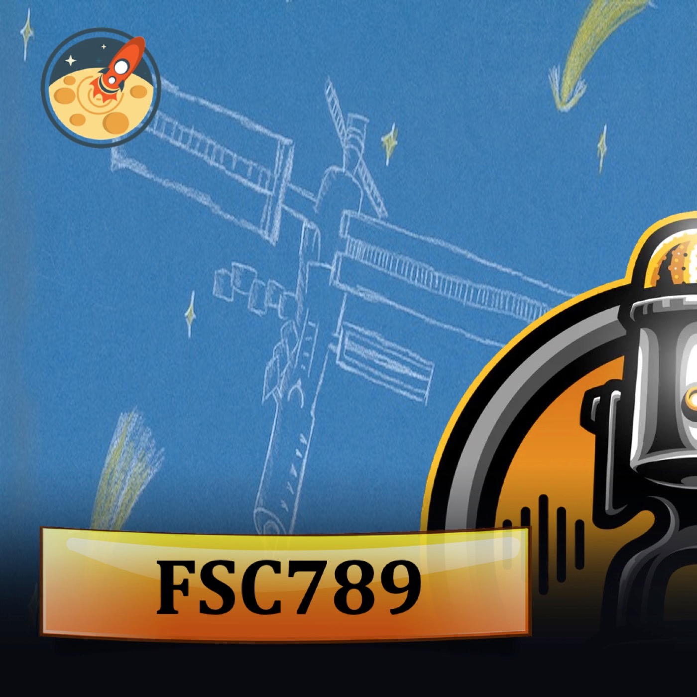 L'esplorazione italiana dello spazio - Le Prospettive dello Spazio 2 episode artwork