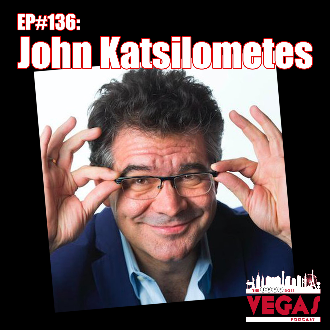 The Jeff Does Vegas Podcast