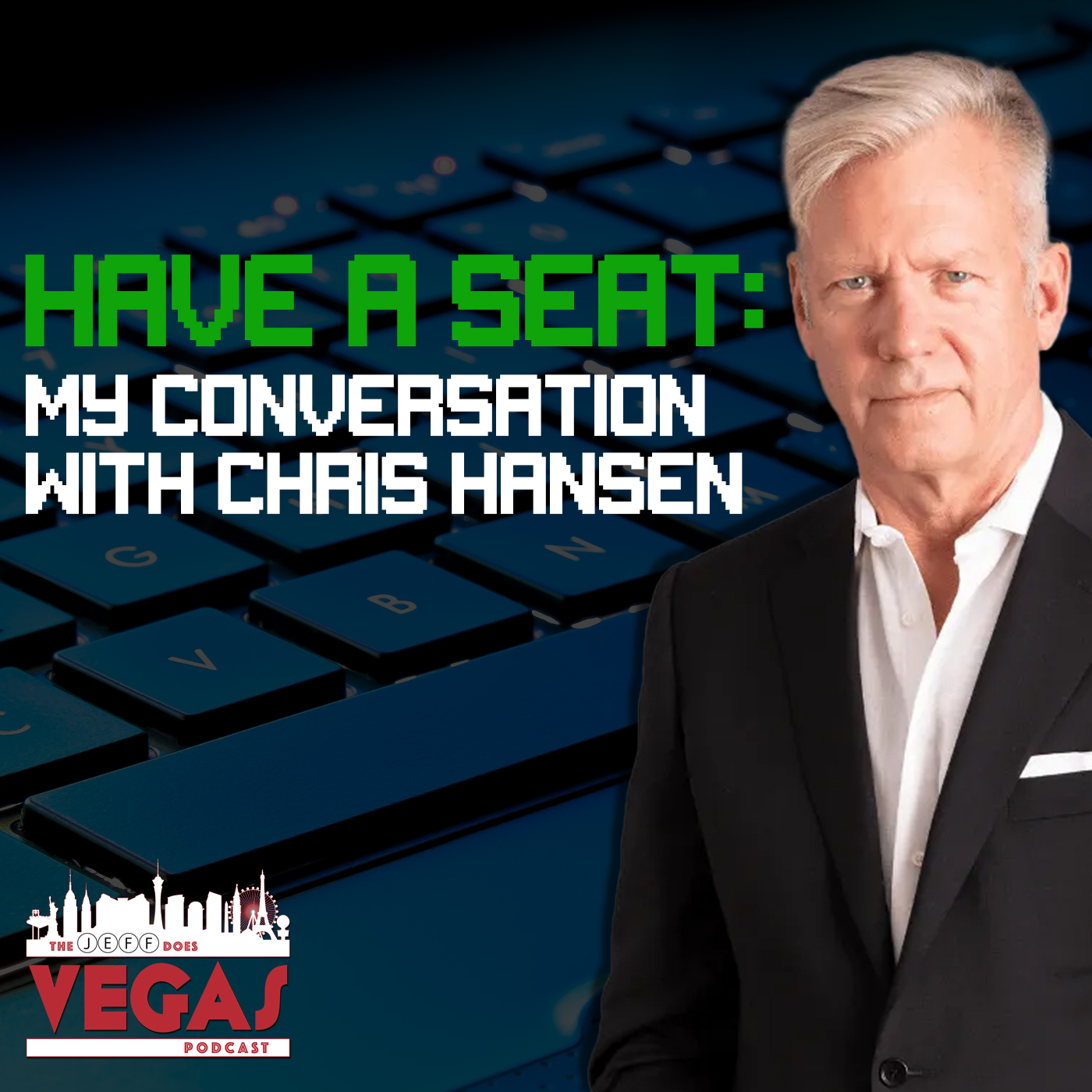 The Jeff Does Vegas Podcast