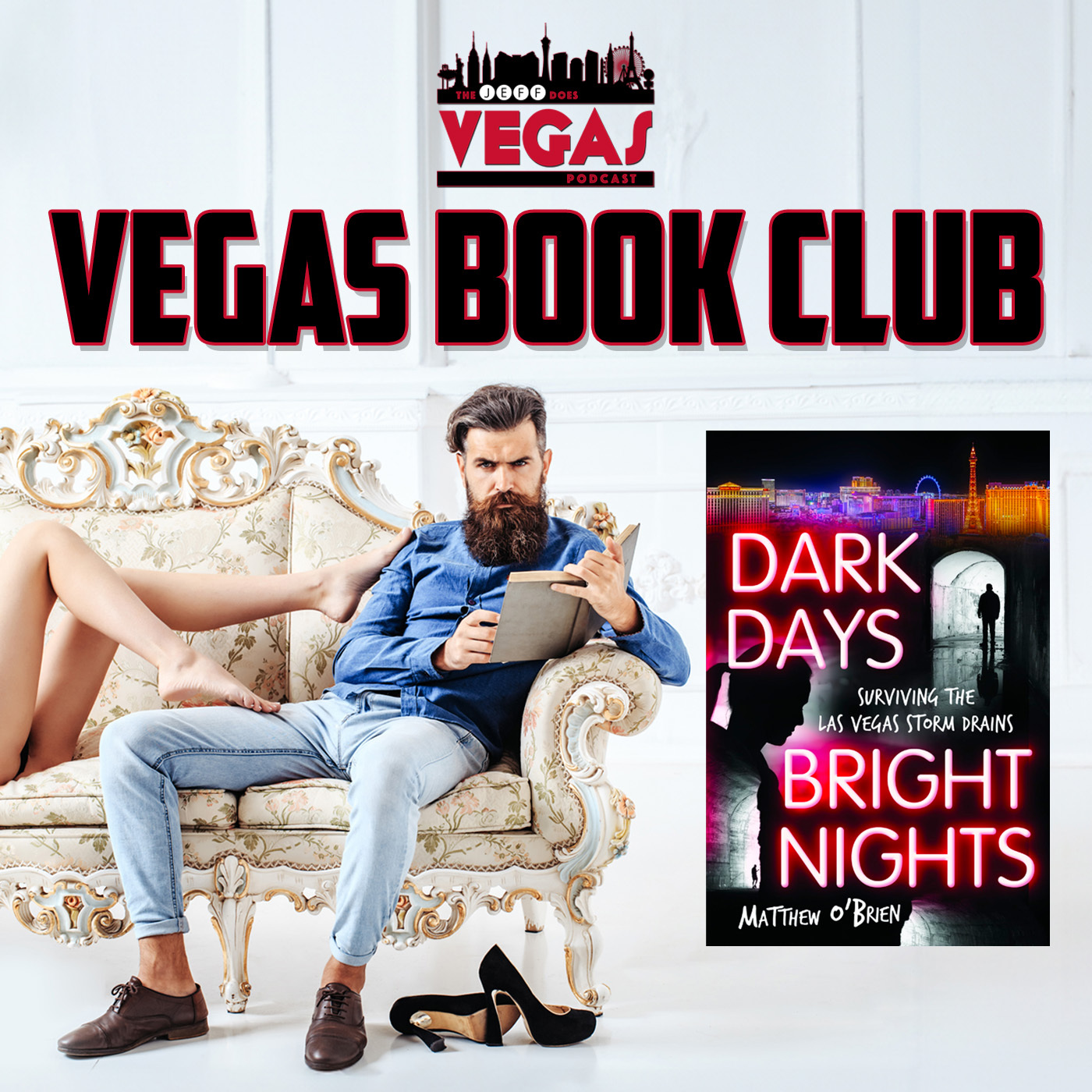 The Jeff Does Vegas Podcast