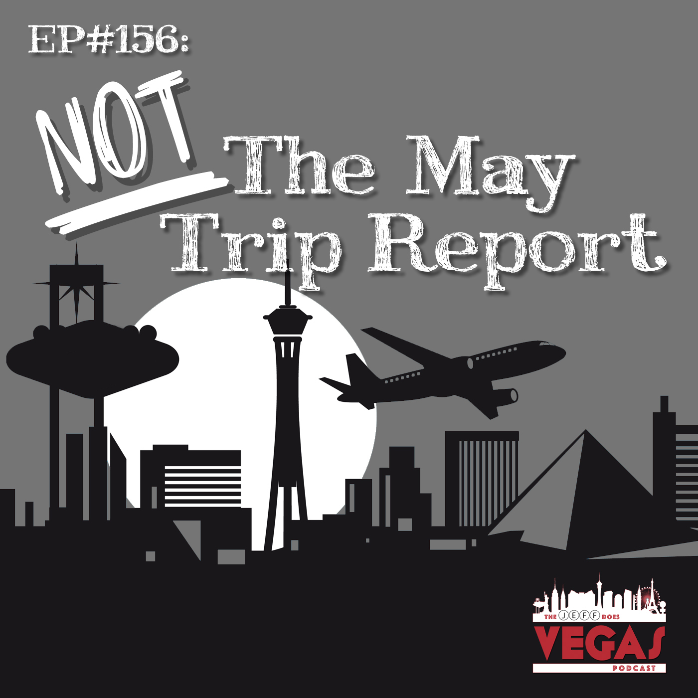 The Jeff Does Vegas Podcast