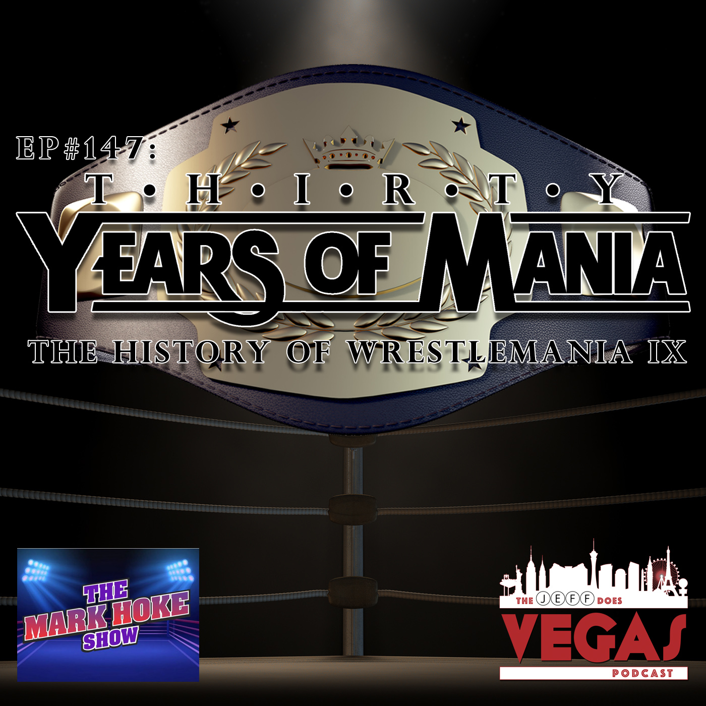 The Jeff Does Vegas Podcast