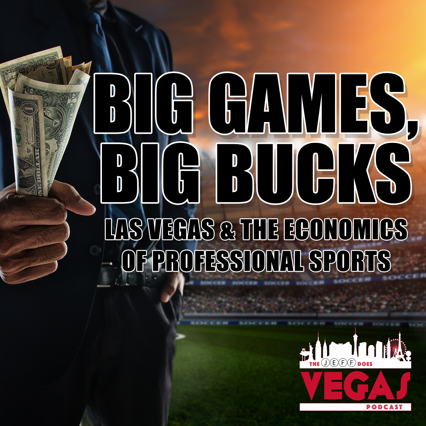 The Jeff Does Vegas Podcast