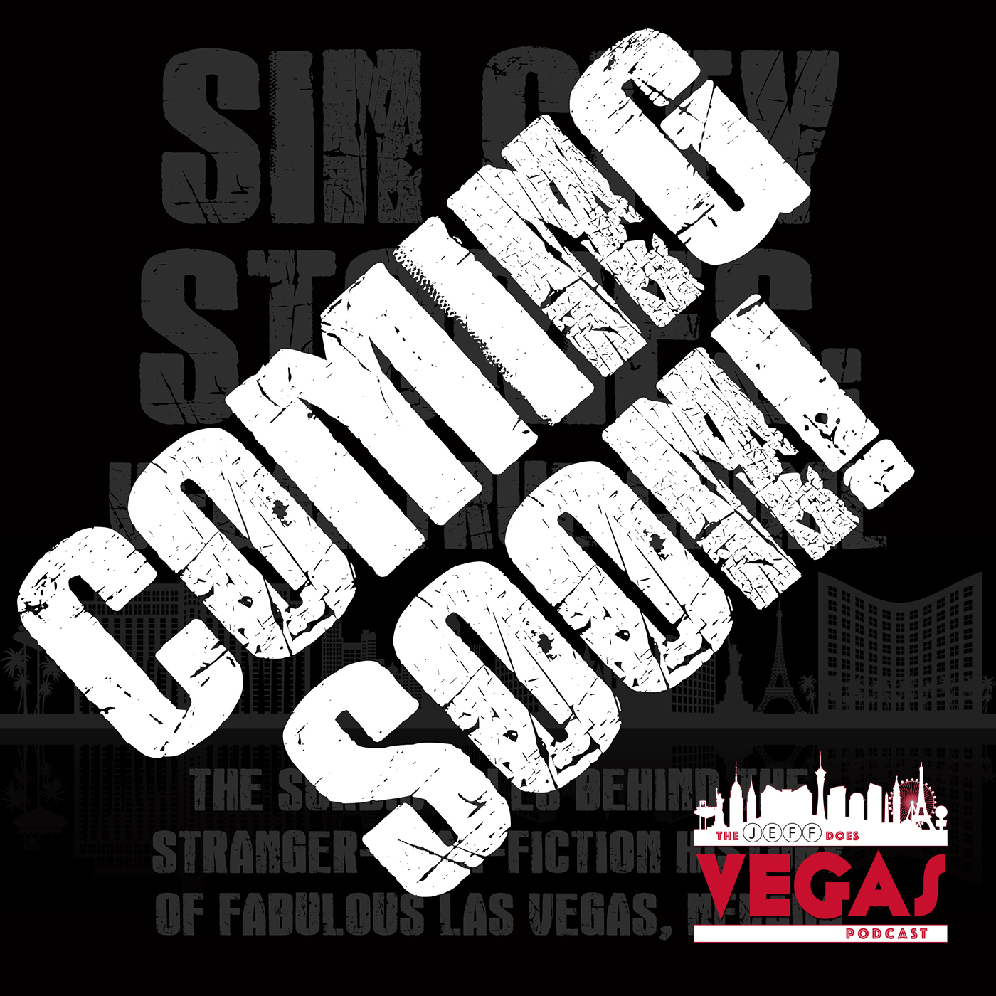 The Jeff Does Vegas Podcast