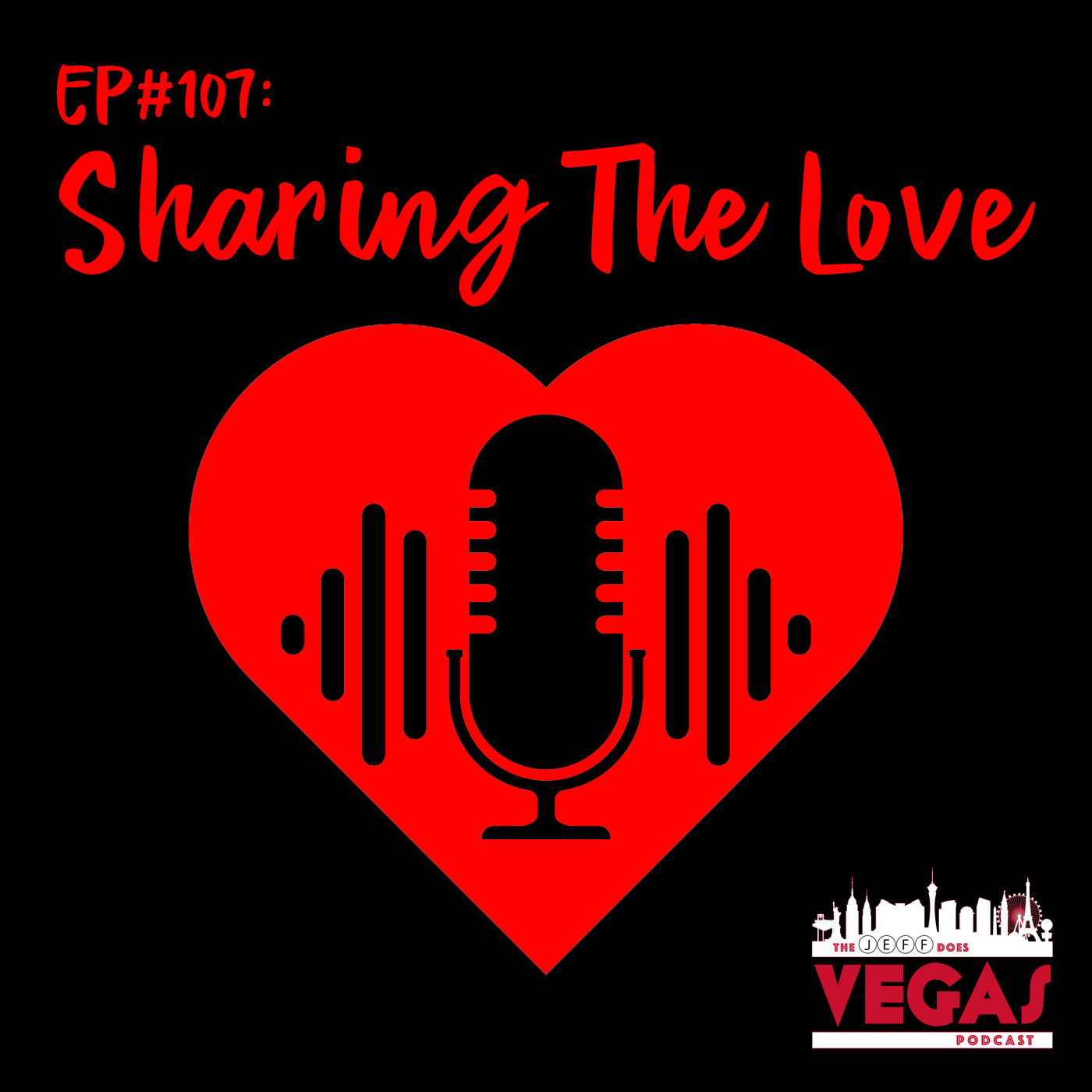 The Jeff Does Vegas Podcast
