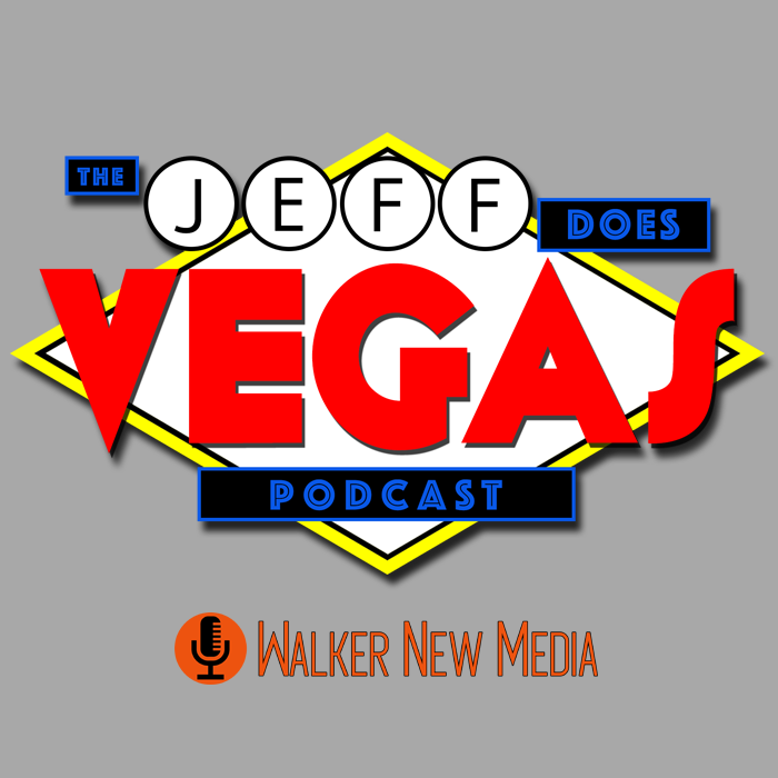 The Jeff Does Vegas Podcast