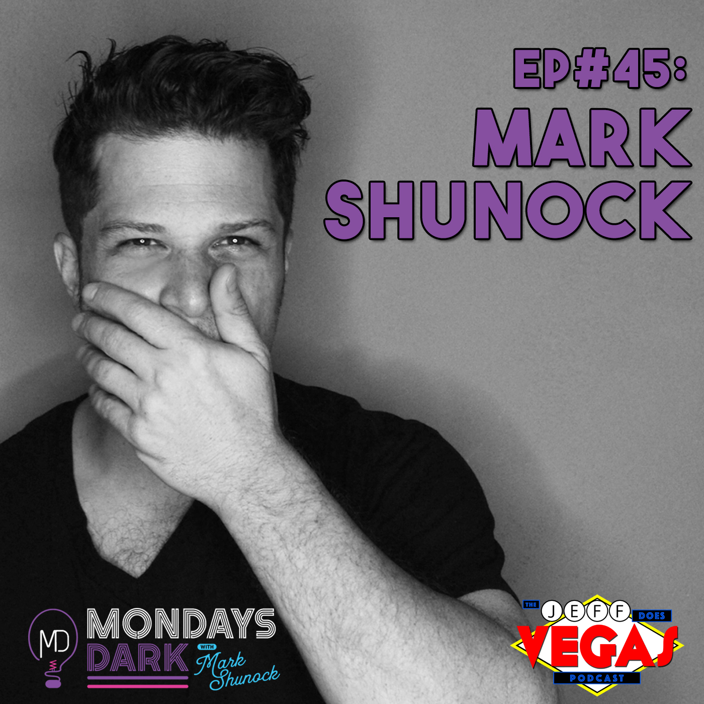 The Jeff Does Vegas Podcast