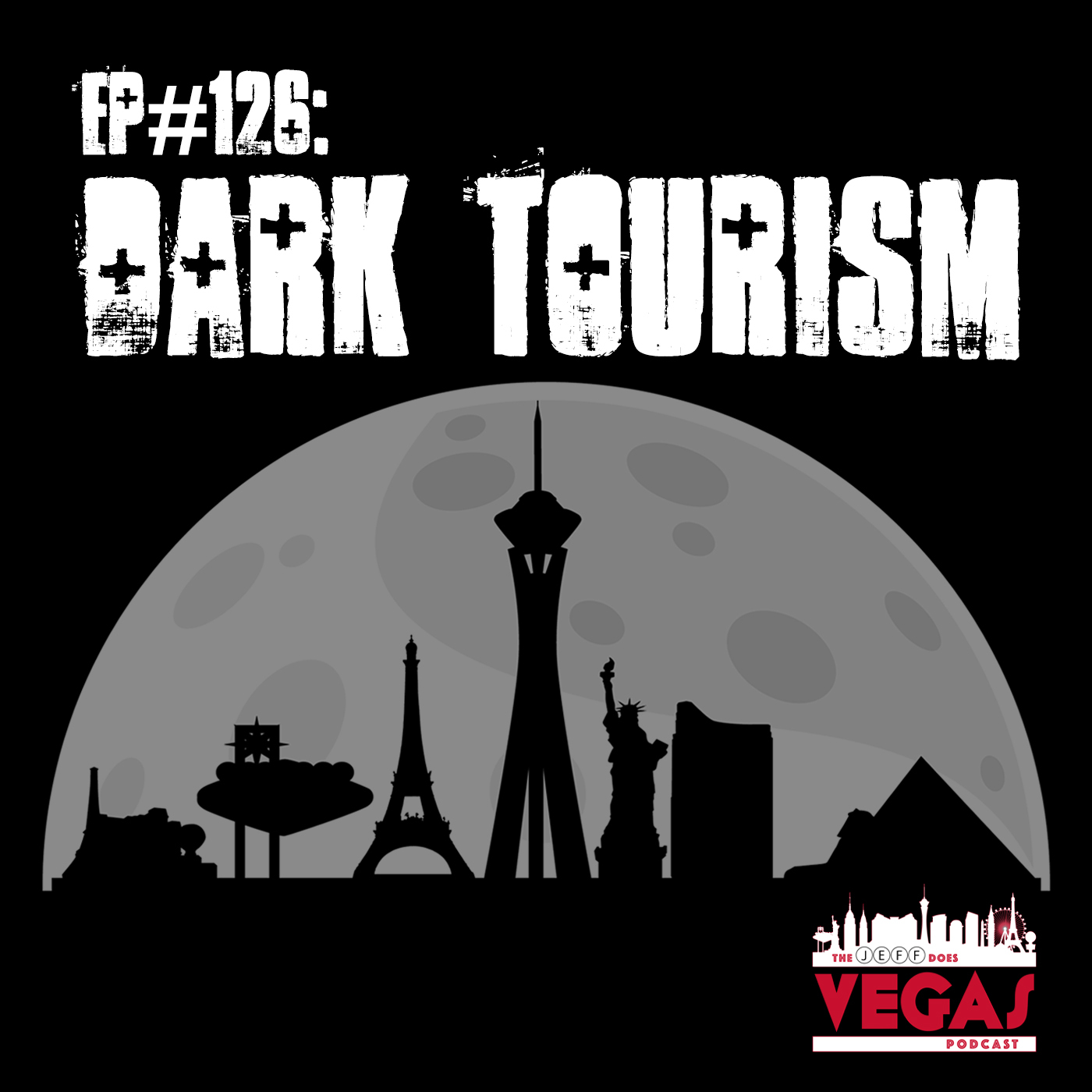 The Jeff Does Vegas Podcast
