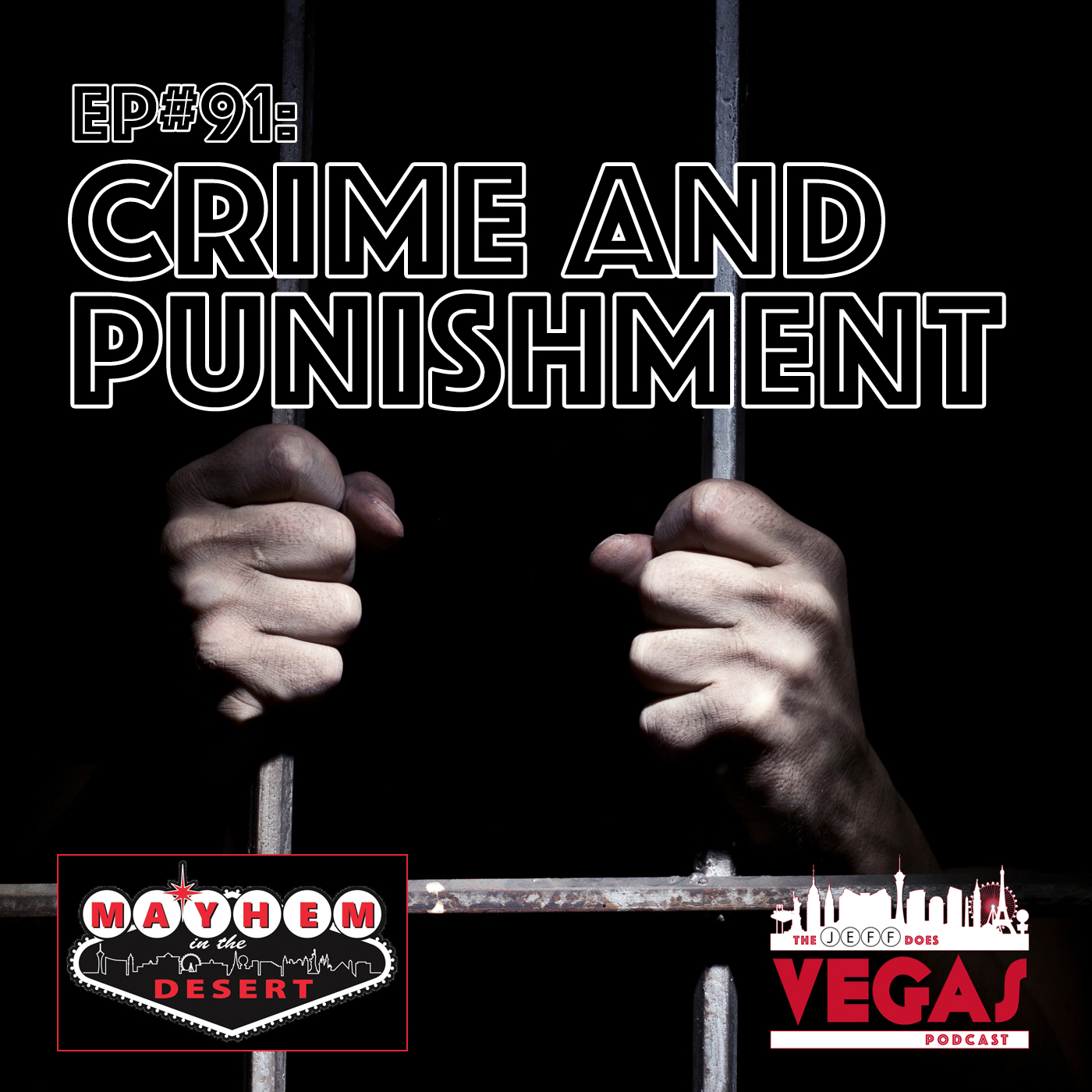 The Jeff Does Vegas Podcast