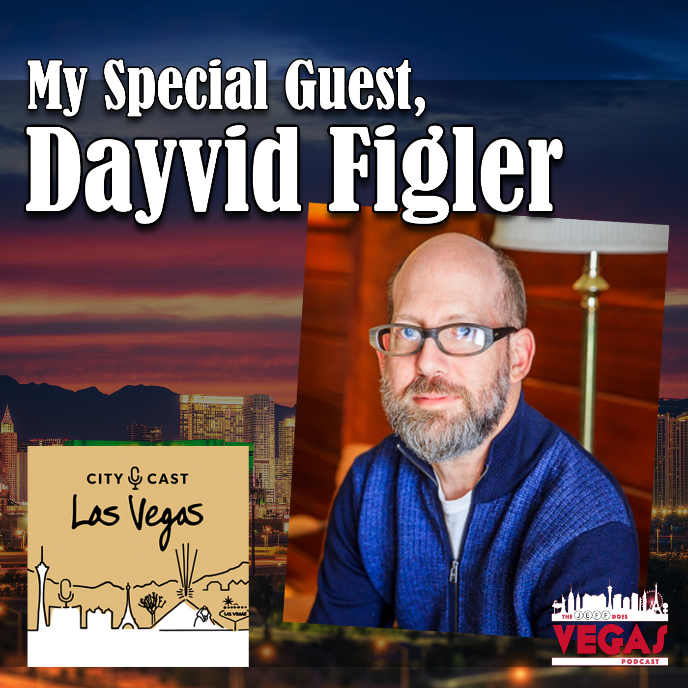 The Jeff Does Vegas Podcast