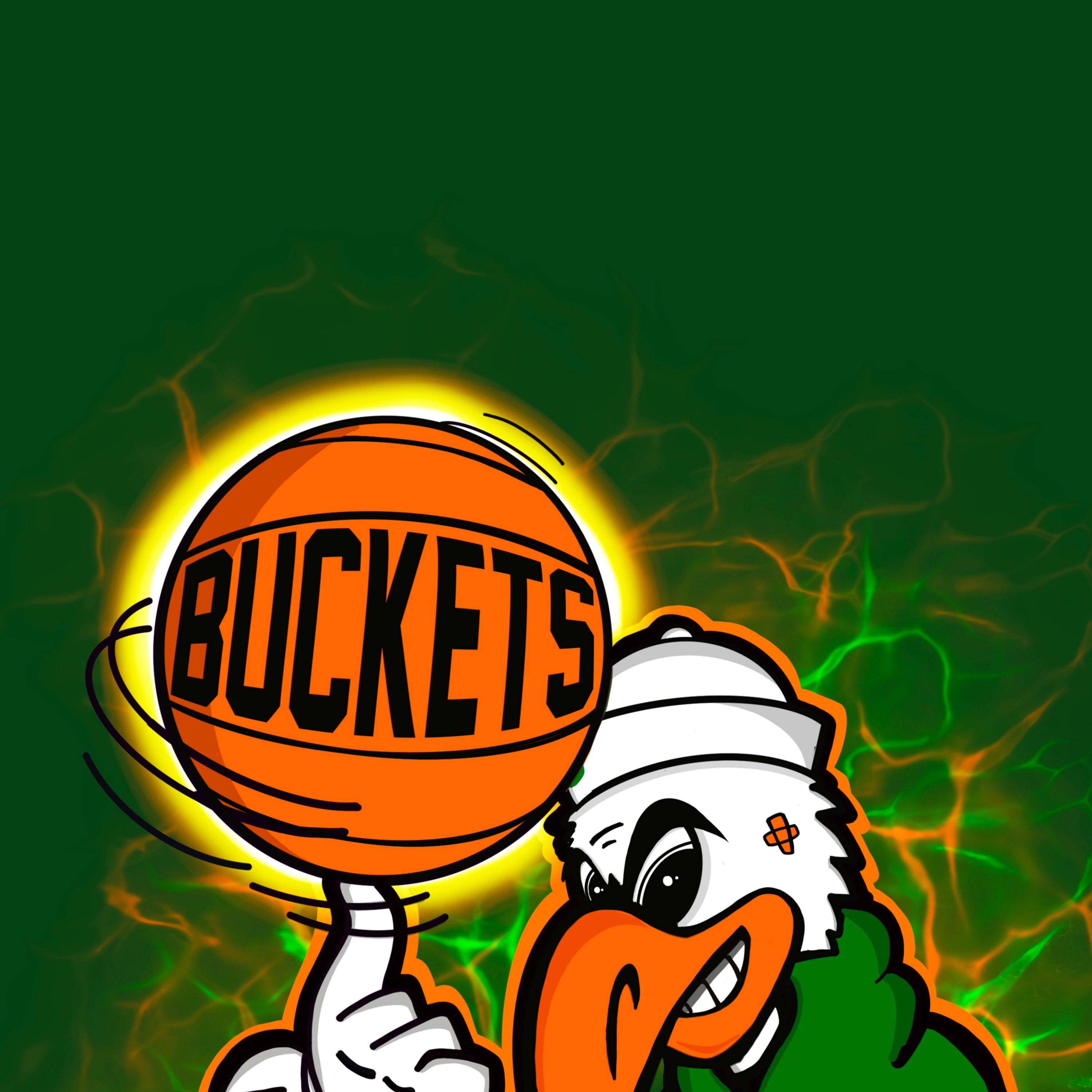 Five Reasons Canes Network