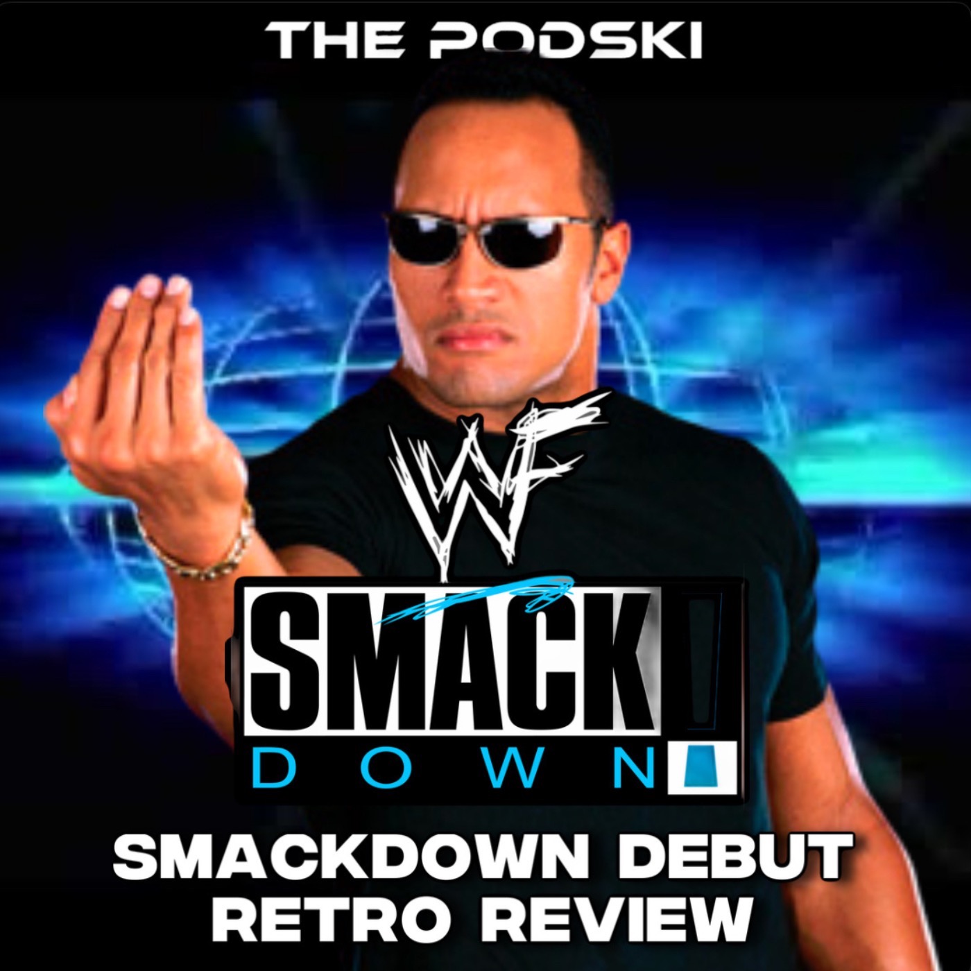 WWF Smackdown Debut - Episode 113