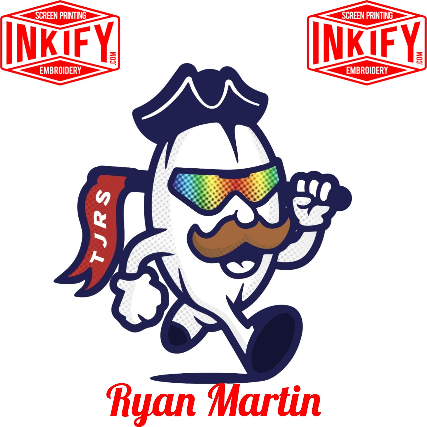 Episode 168: Ryan Martin