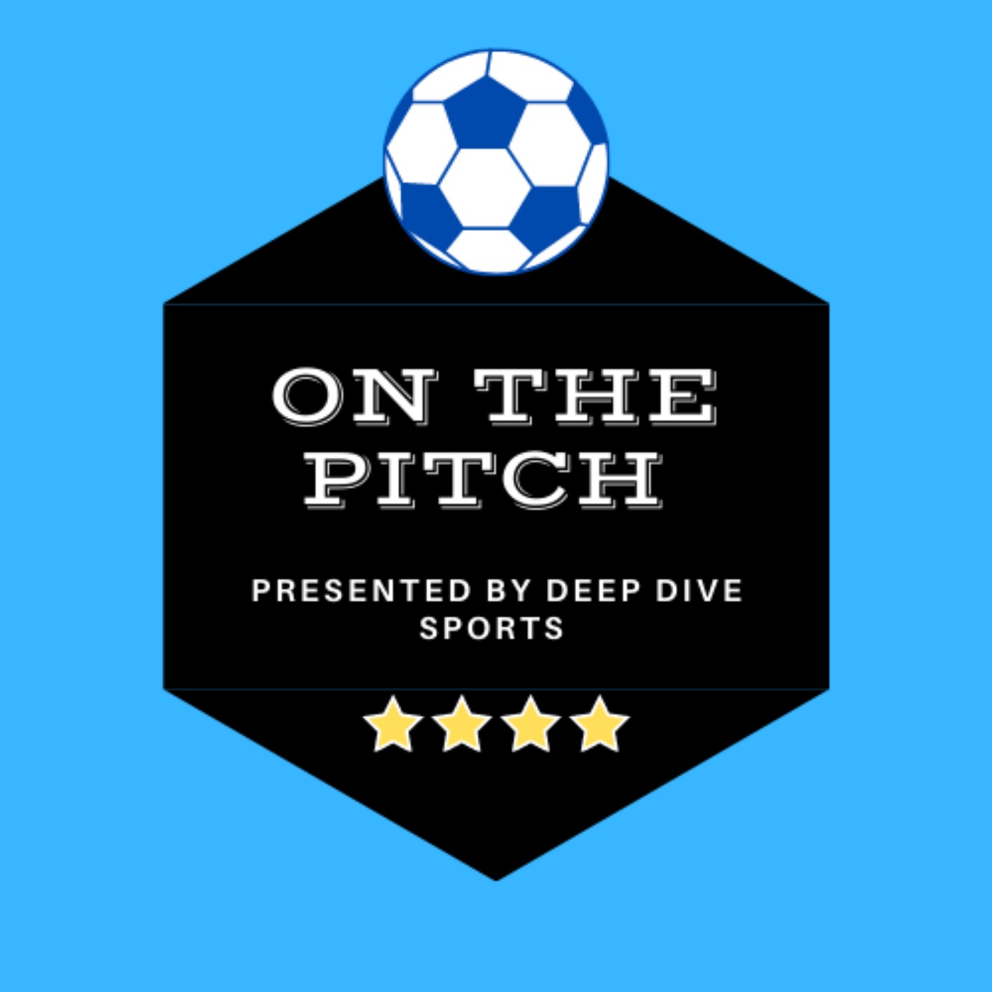 Leagues Cup Champions! episode artwork