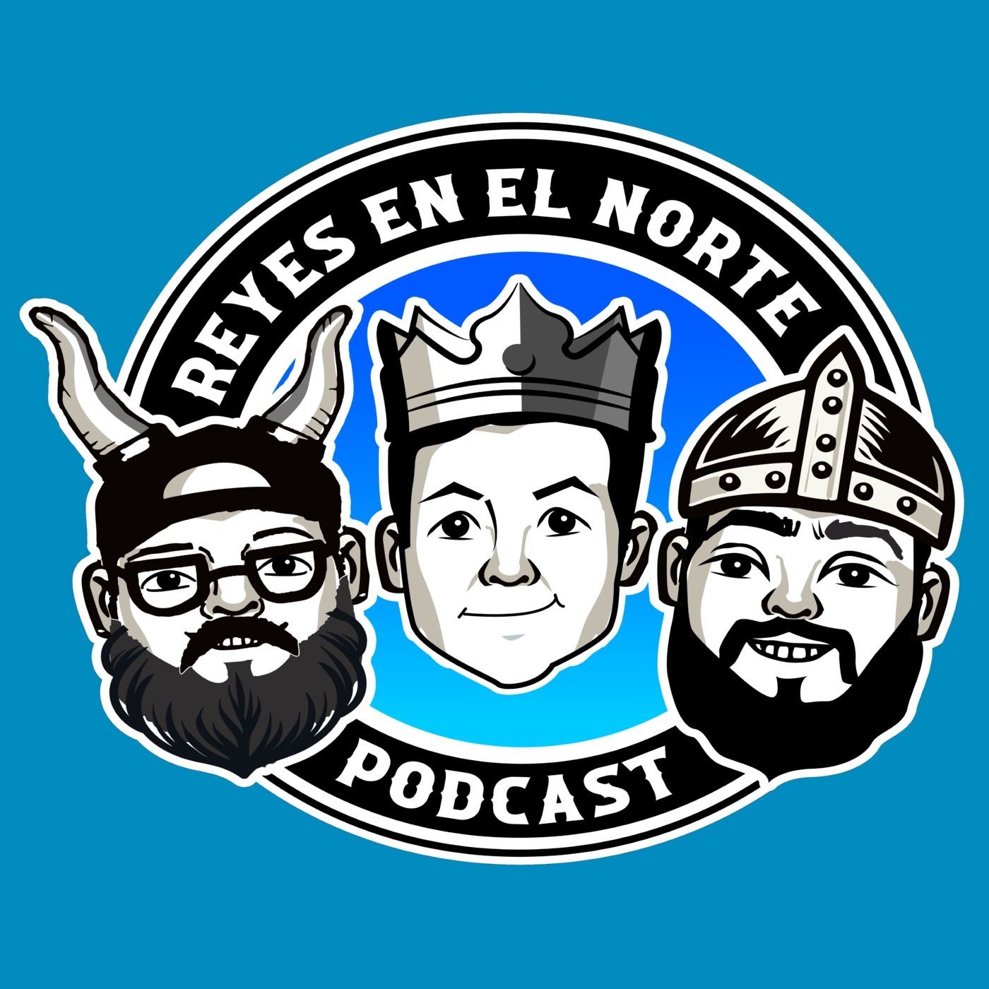 Reyes en el Norte