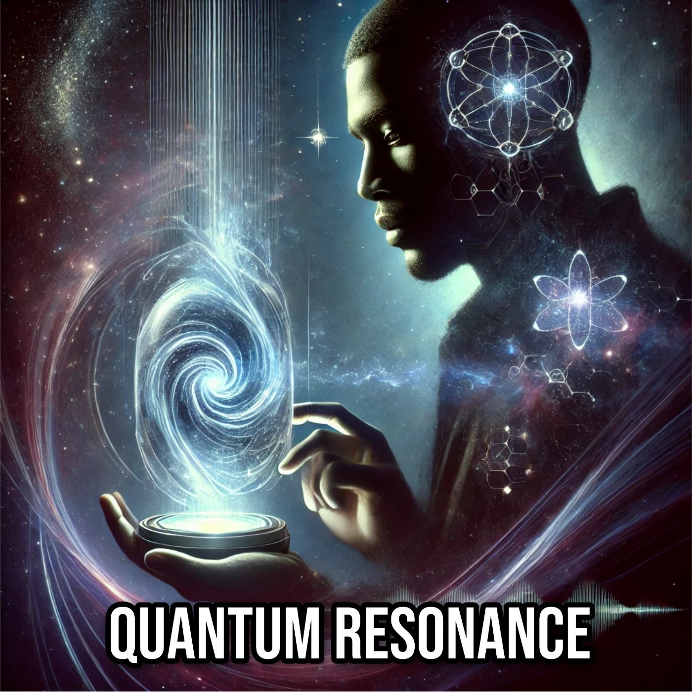 Law of Attraction Teachings With Antonio T Smith Jr