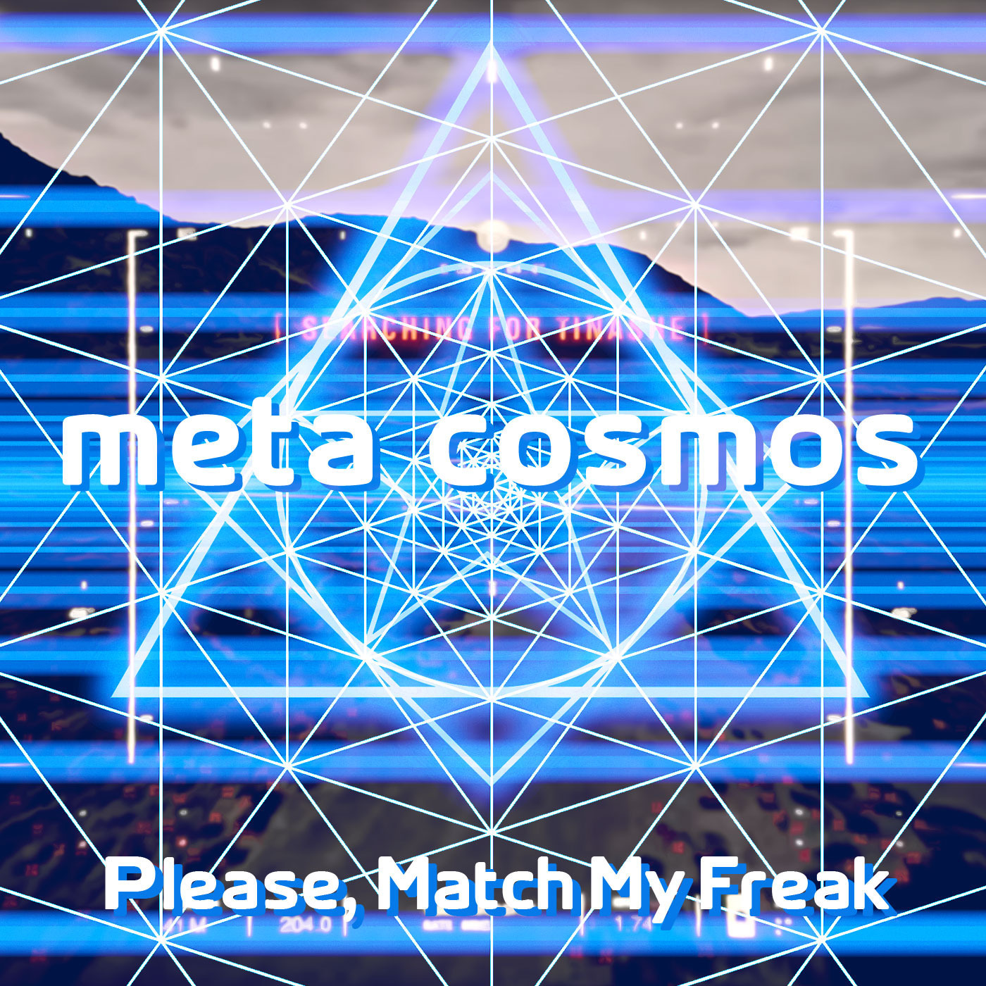 084: Please, Match My Freak