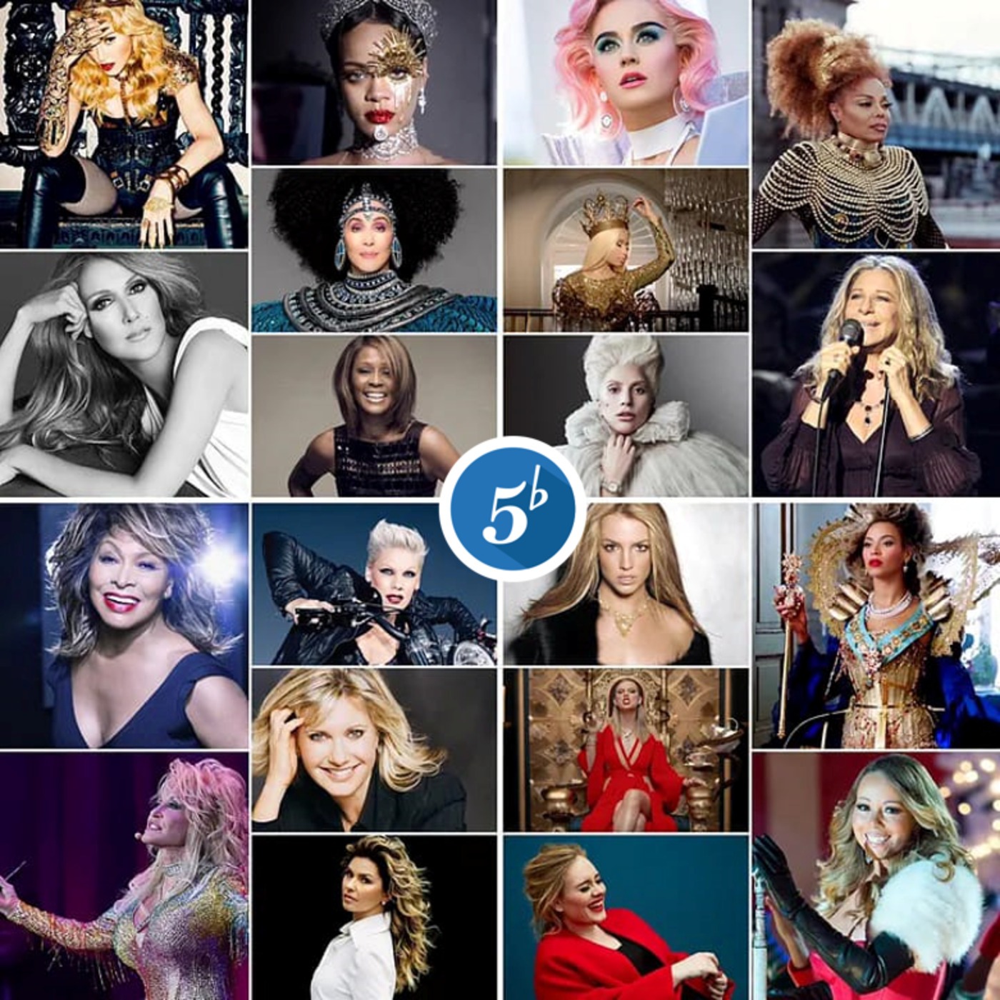 Portada de La Quinta Disminuida