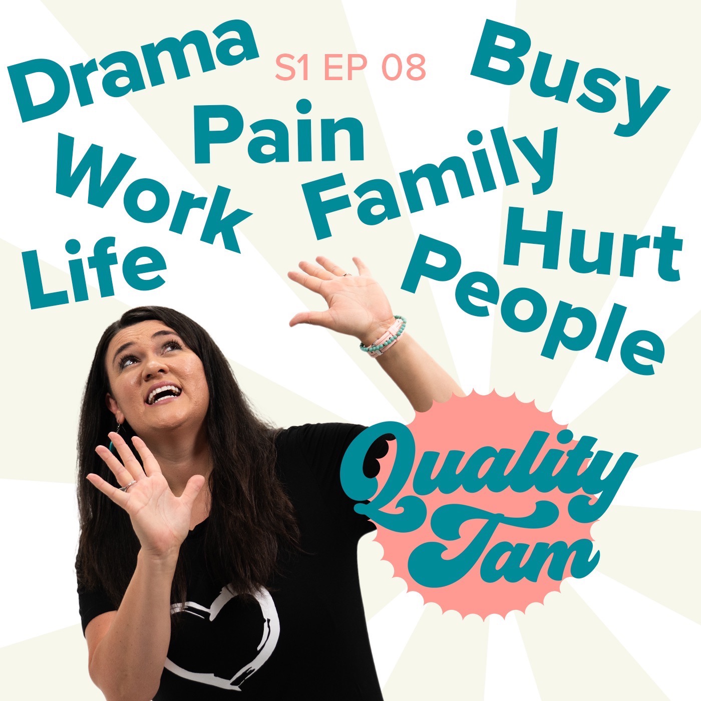 Stressed? episode artwork