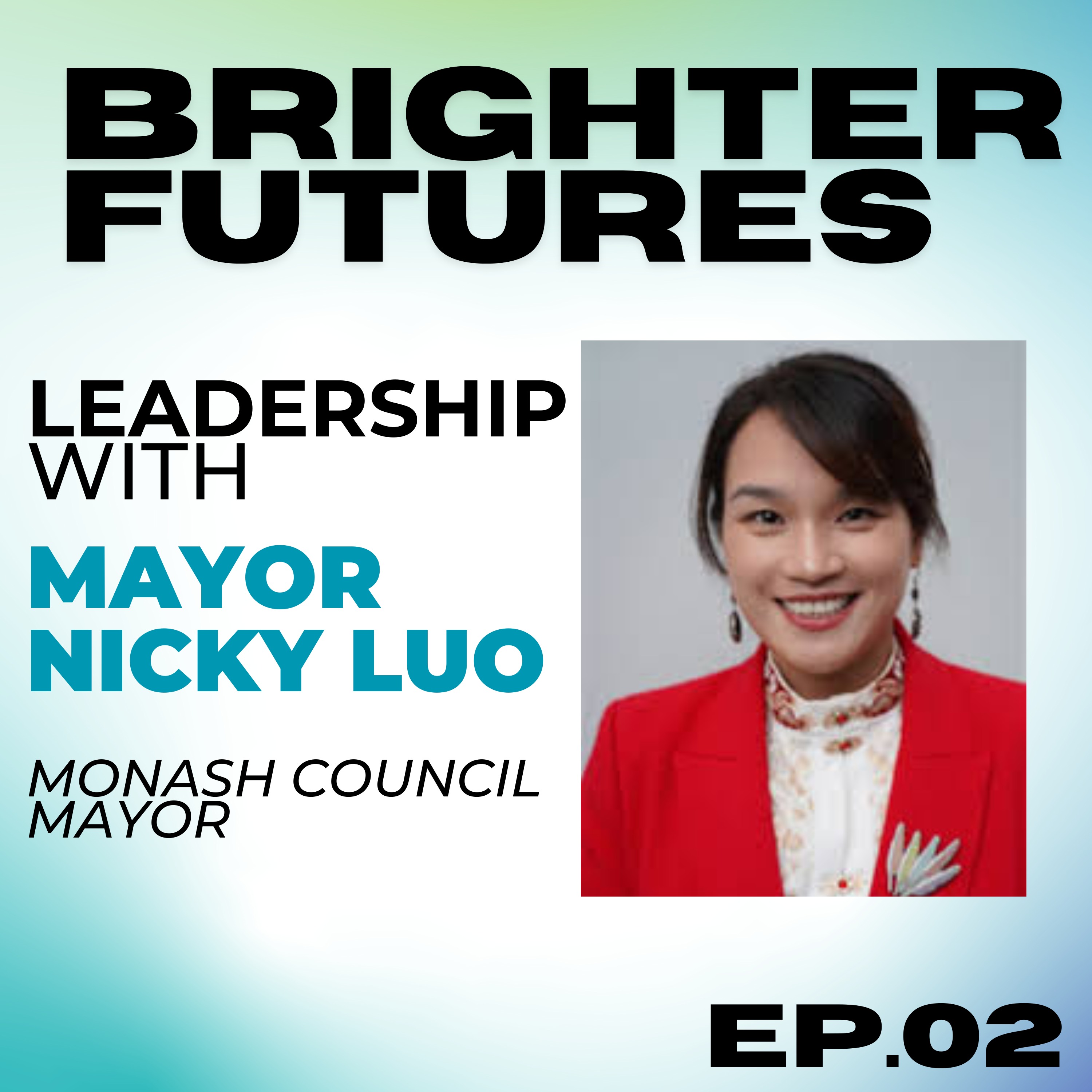 Brighter Futures Youth Podcast
