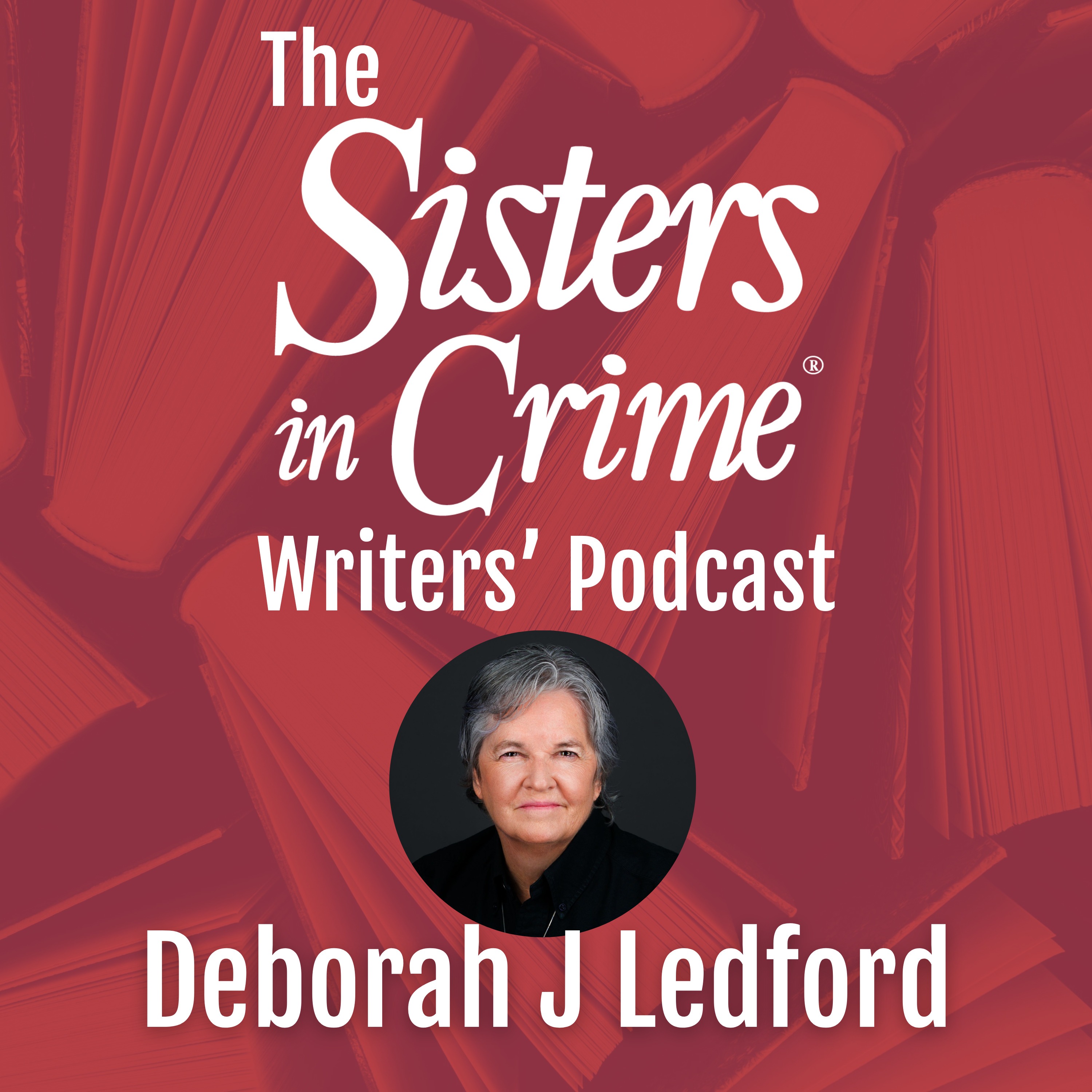 The Sisters in Crime Writers\' Podcast