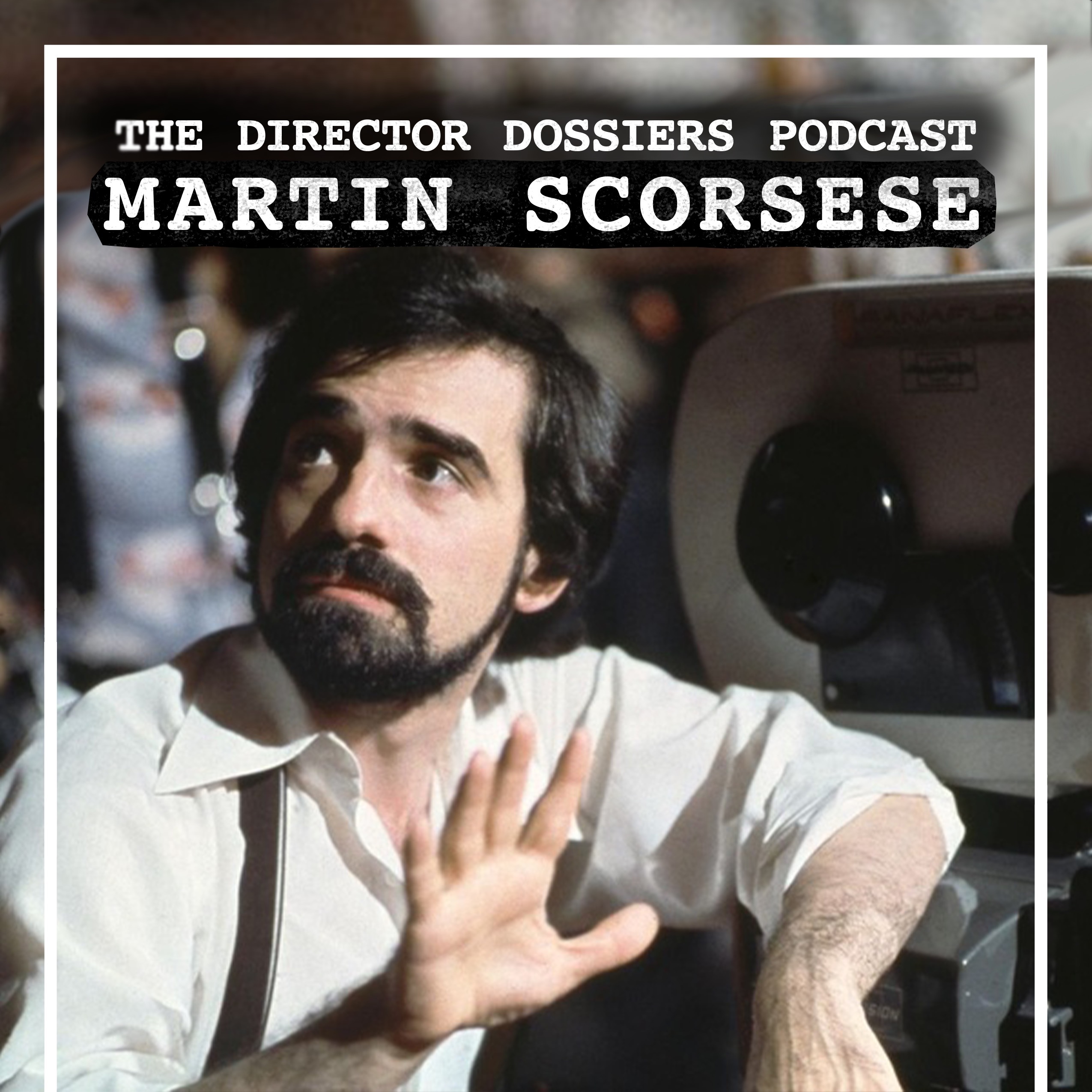 The Director Dossiers