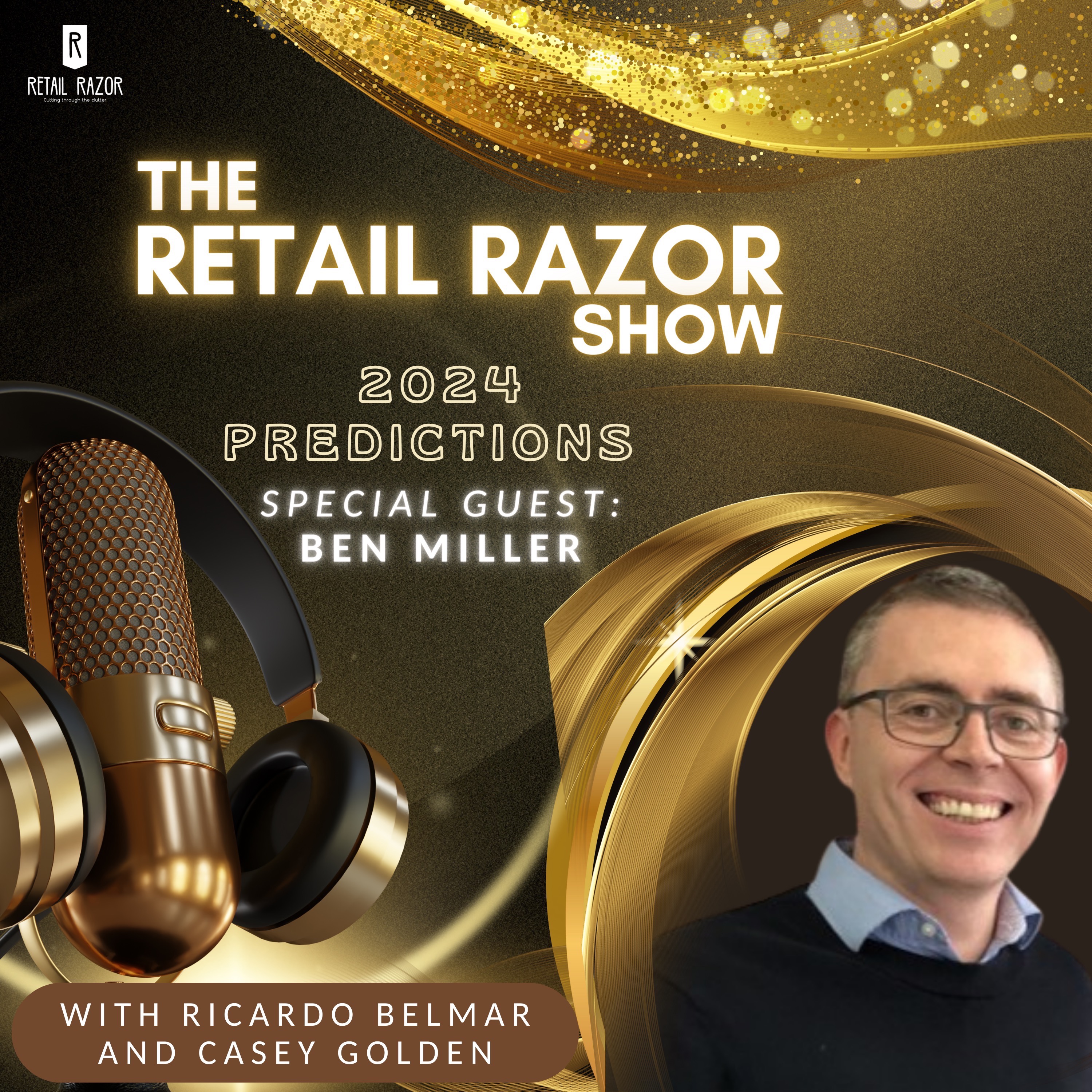 The Retail Razor Show