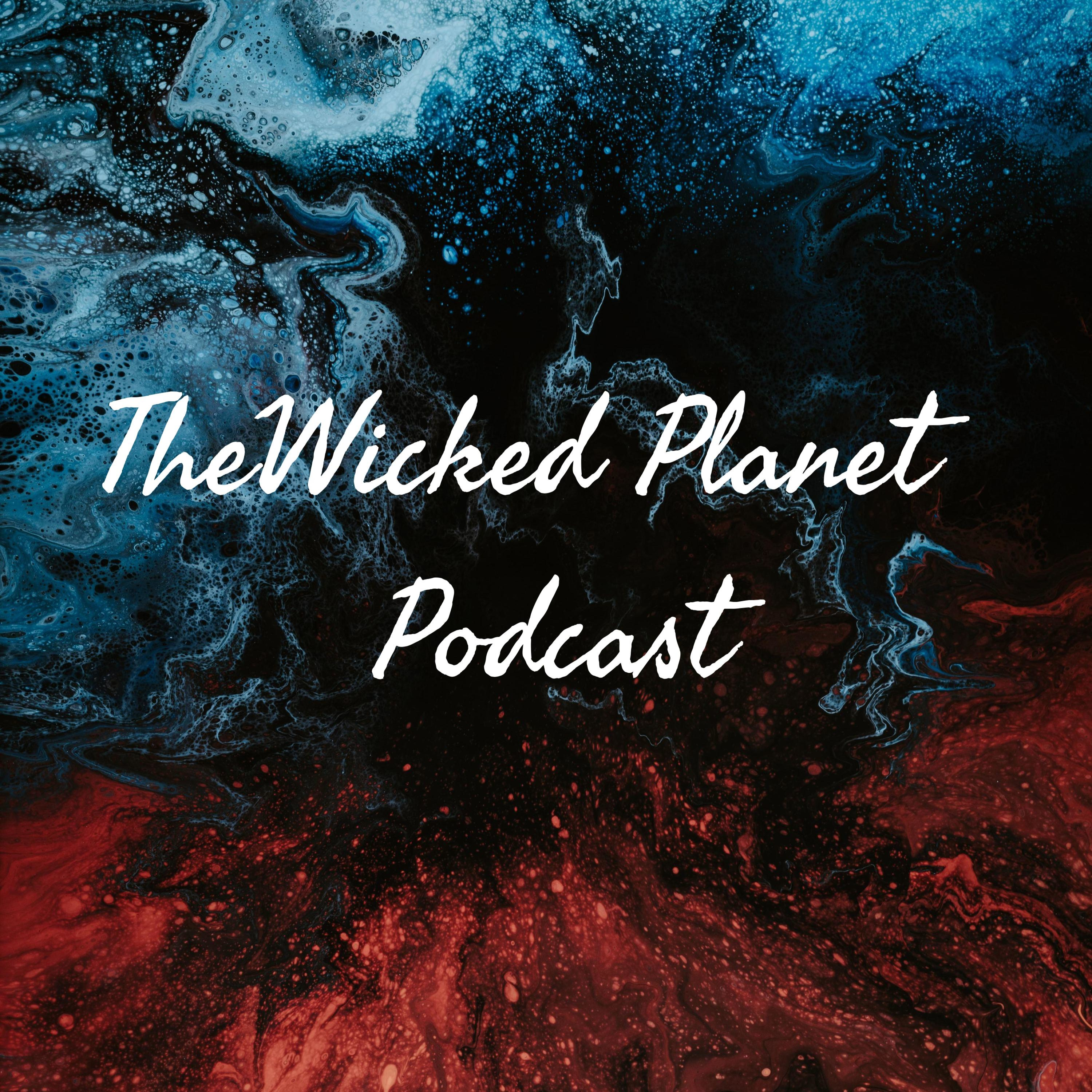 Wicked Planet