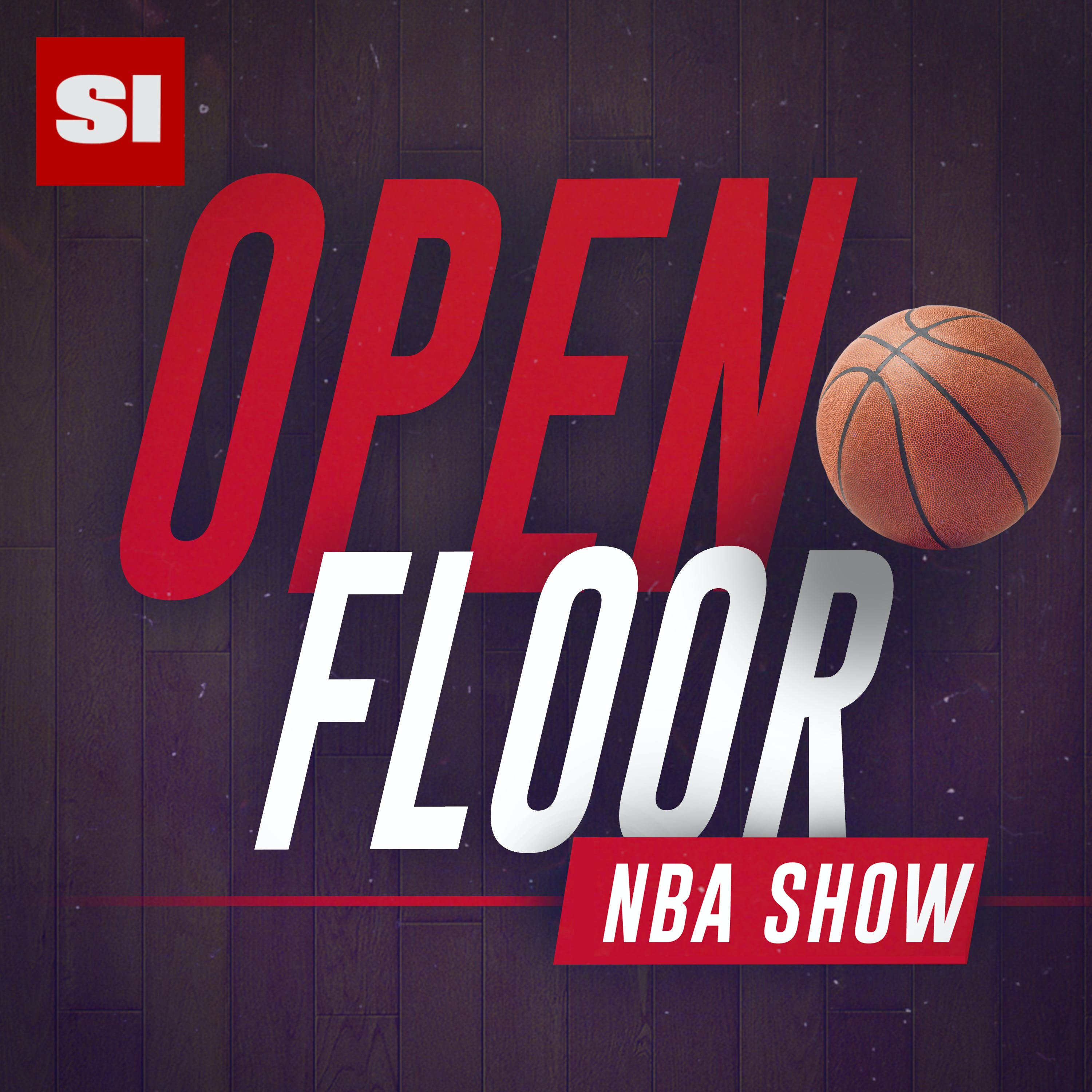 Open Floor: SI\'s NBA Show
