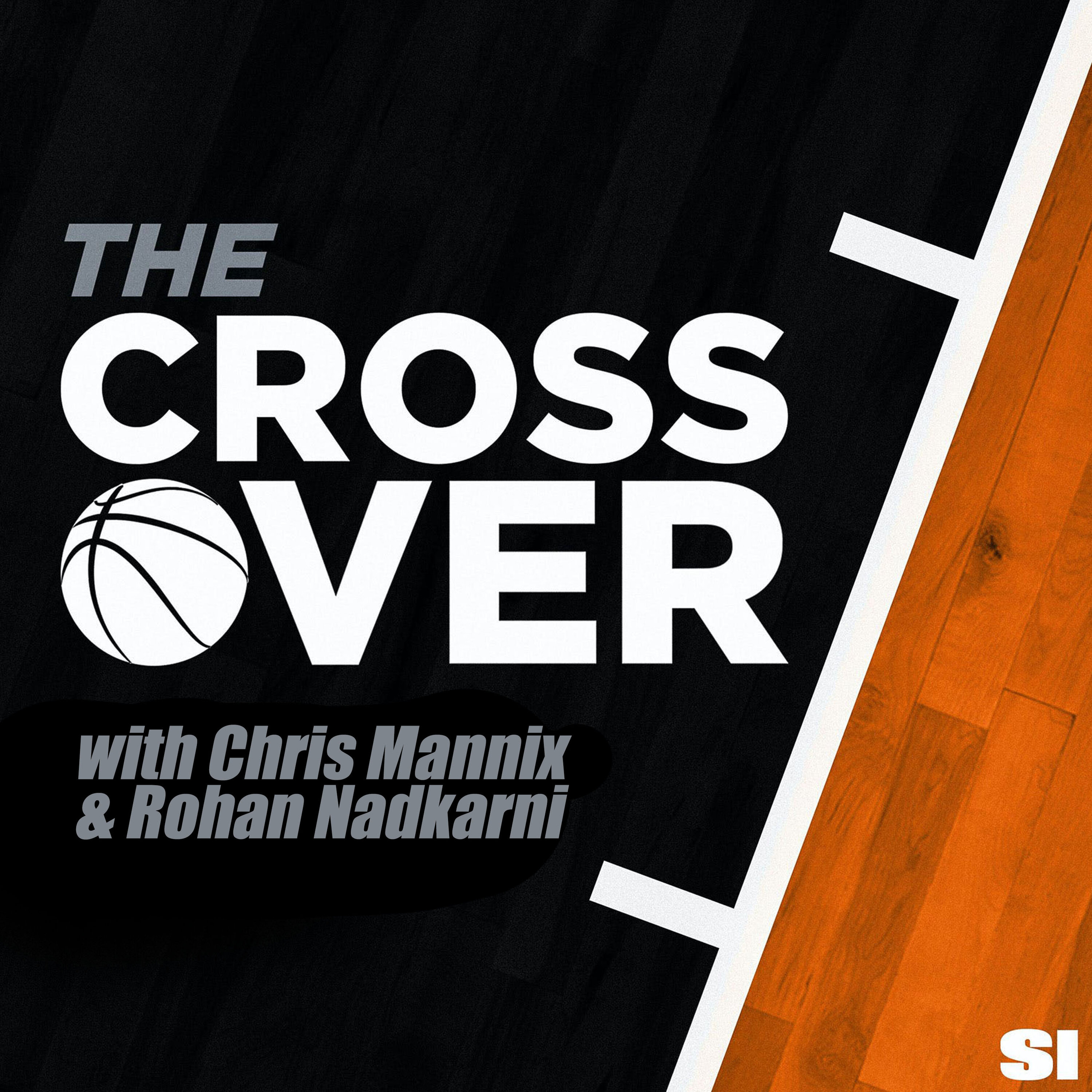 Going 1x1 w/ Tracy McGrady