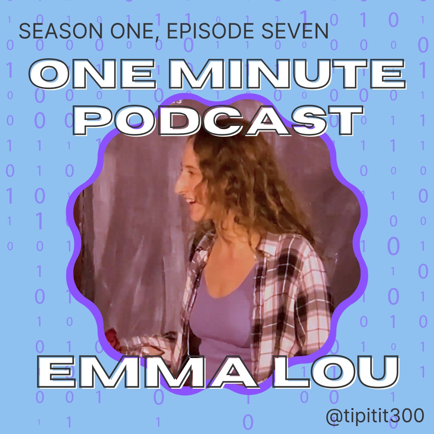 One Minute Podcast