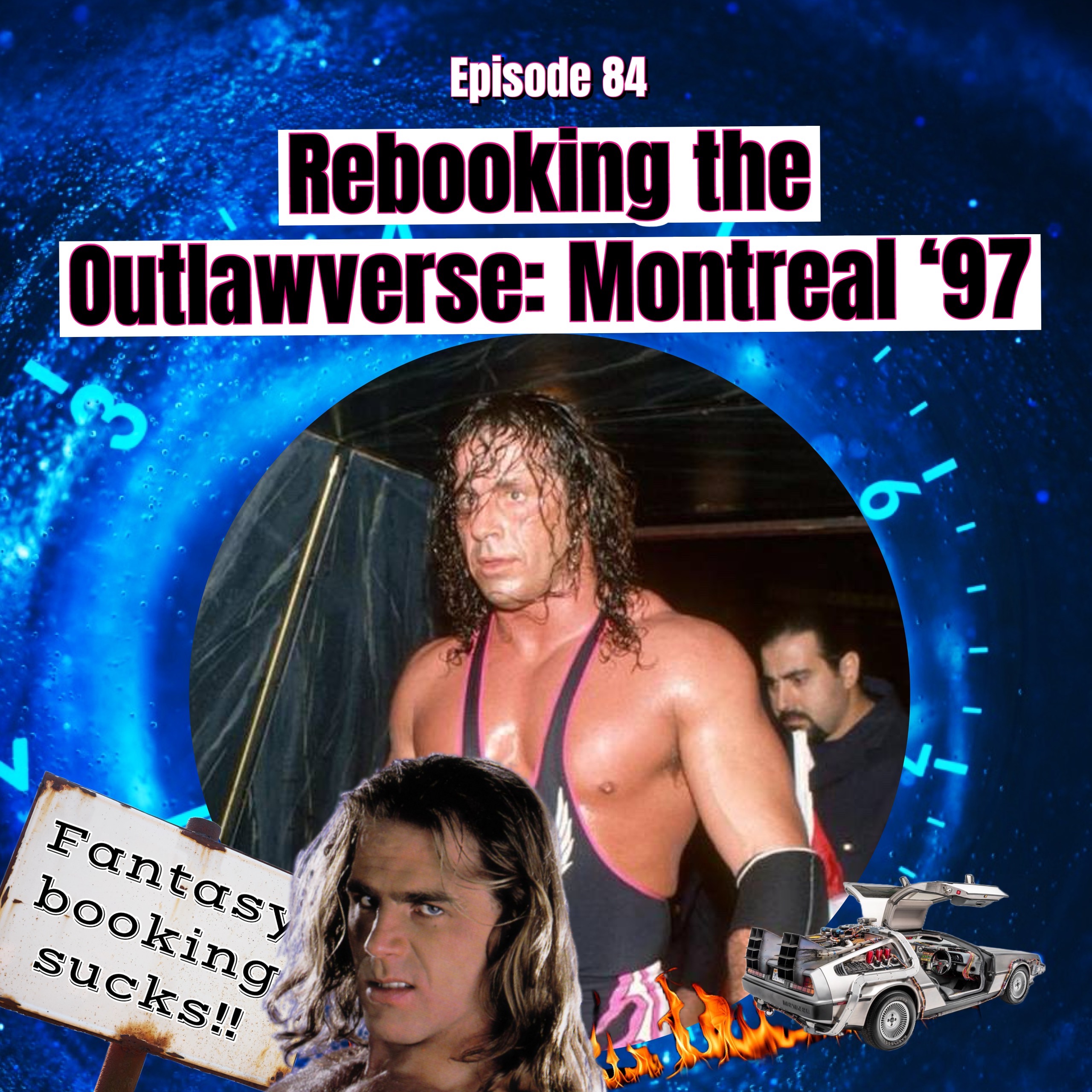 The Middle Aged Outlaws Podcast