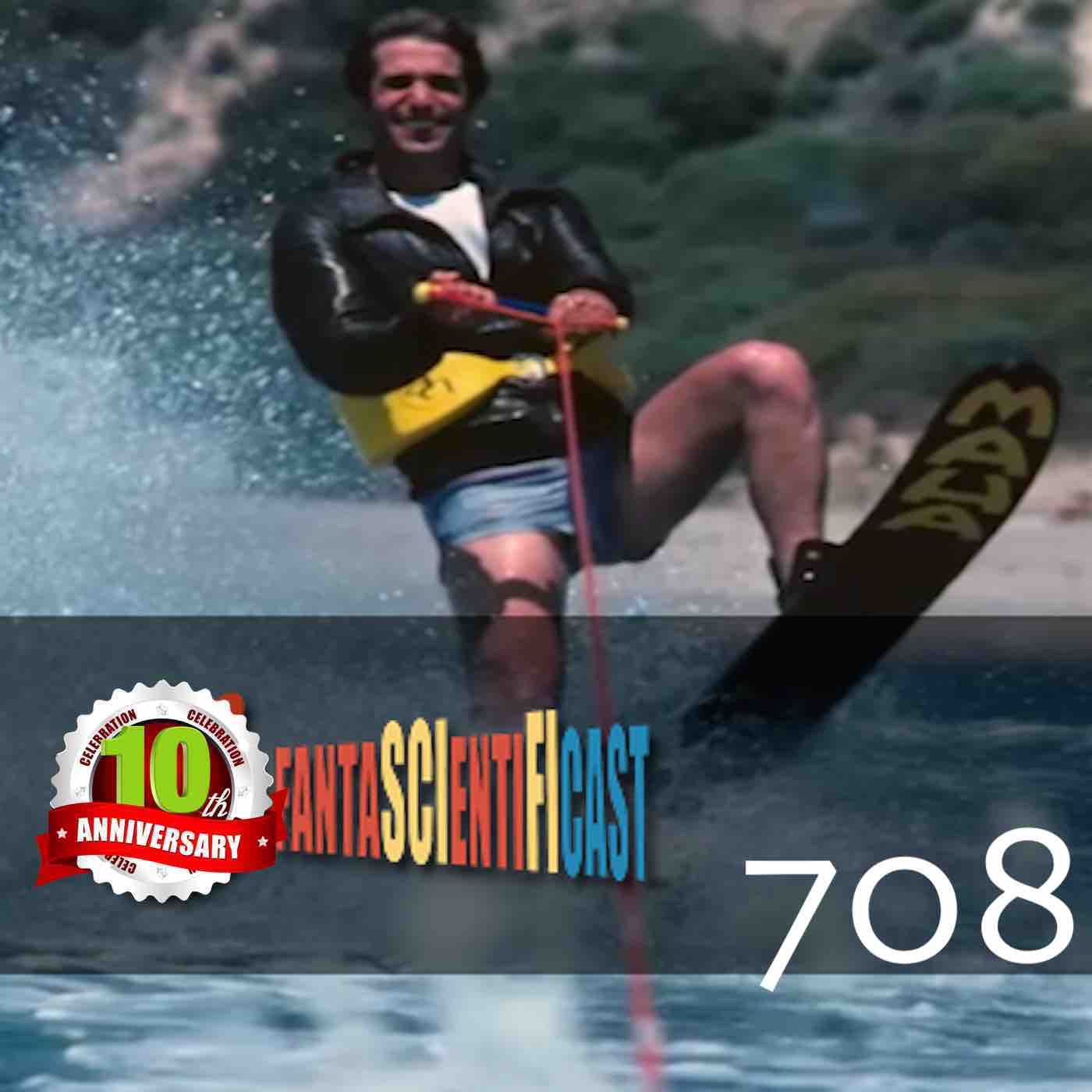 Jumping the Shark or Nuking the Fridge episode artwork