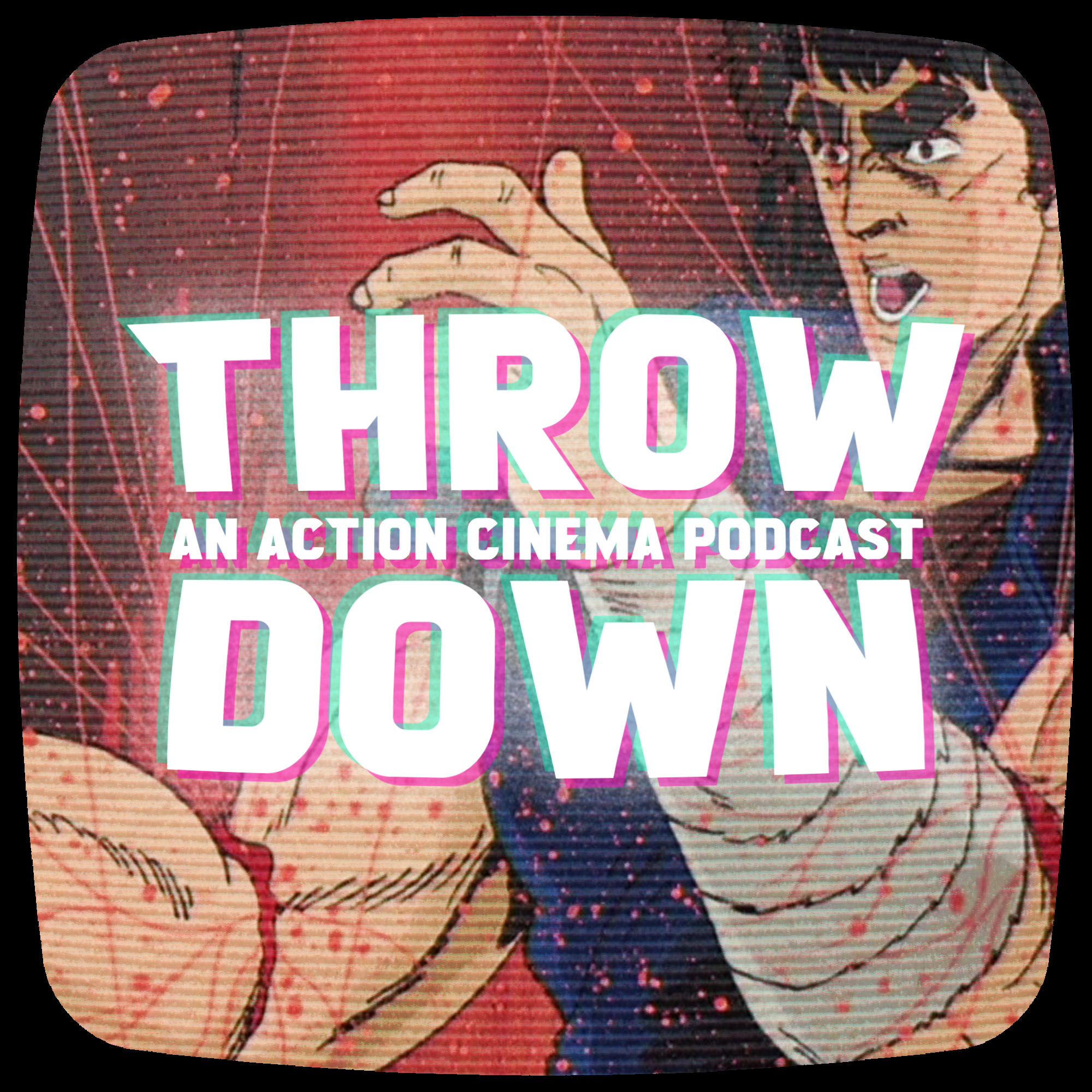 Ep. 32: Fist of the North Star (1986)