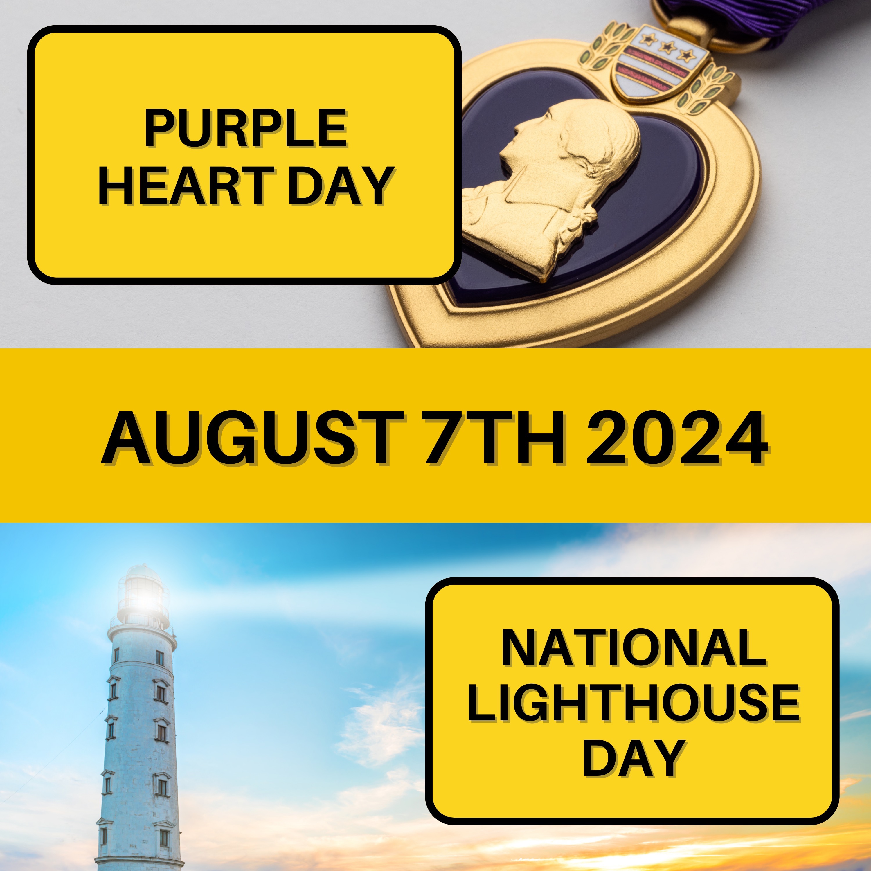 August 7, 2024 | Honoring Courage and Maritime Heritage