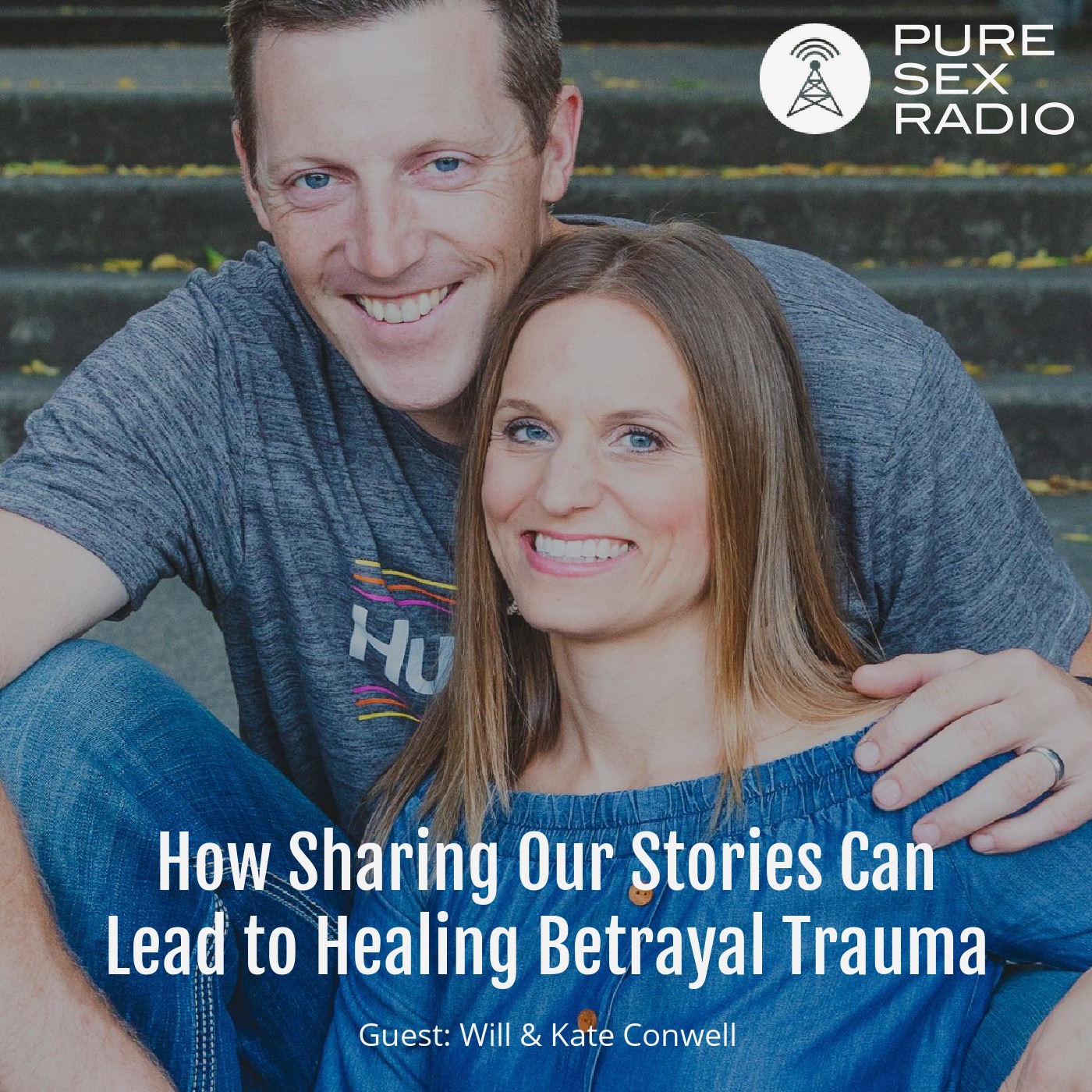 How Sharing Our Stories Can Lead to Healing Betrayal Trauma