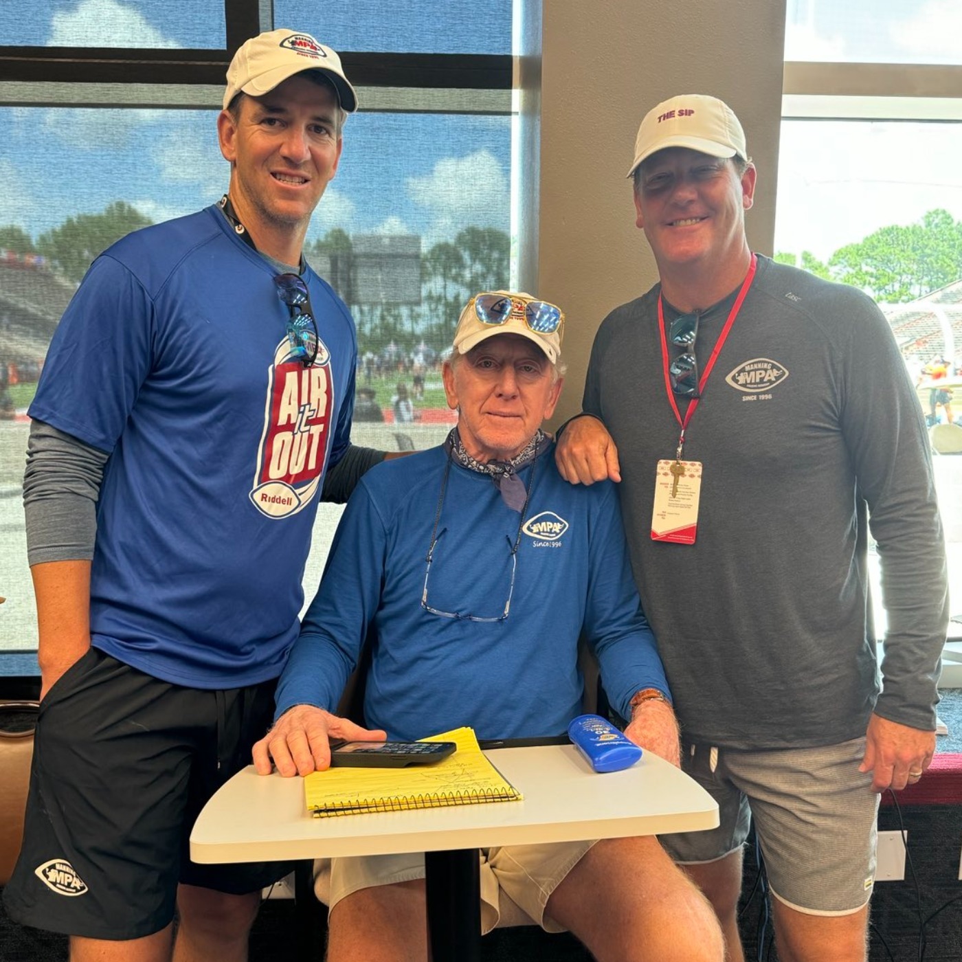 Rebel Yell Hotline: Grove Collective CEO Walker Jones