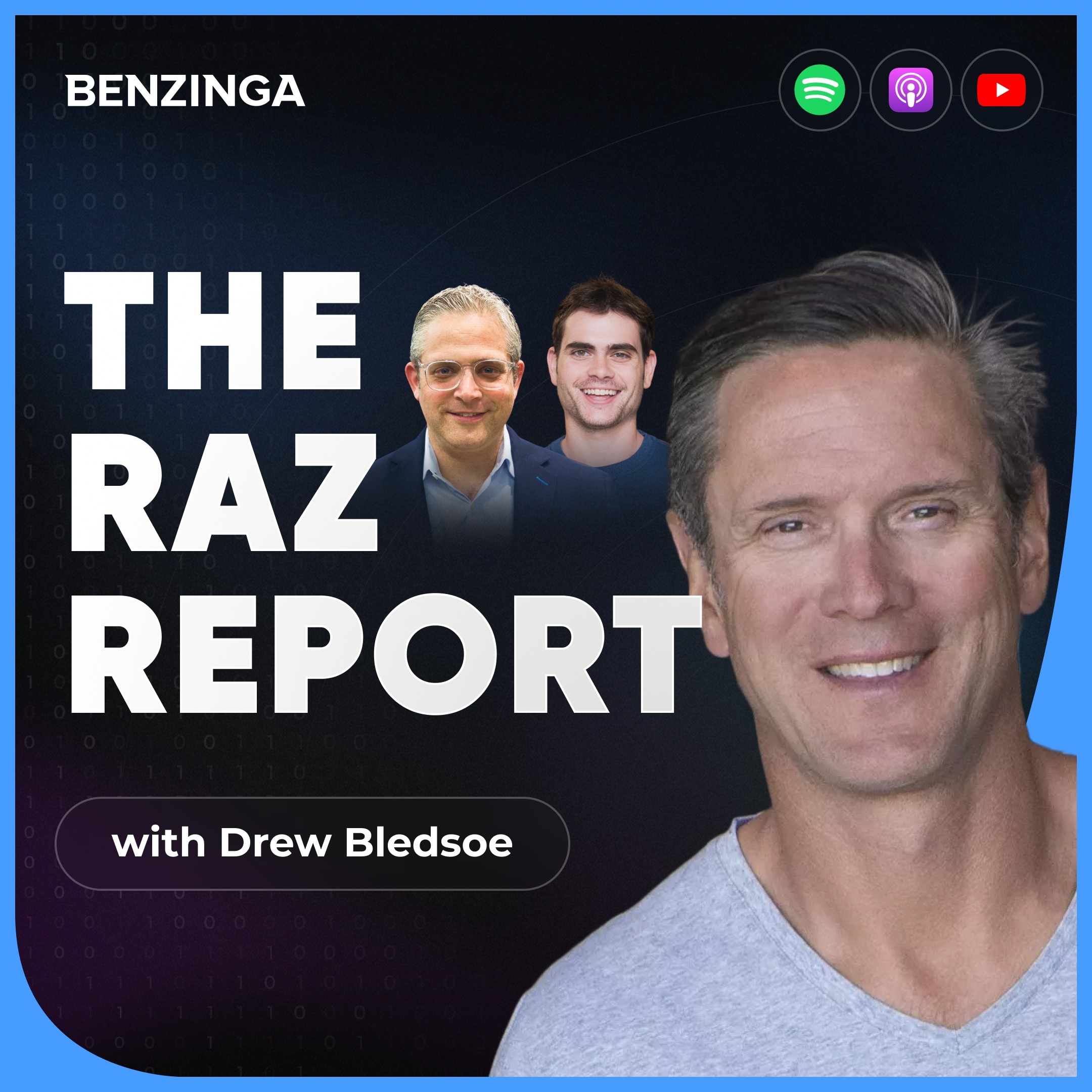 The RazReport