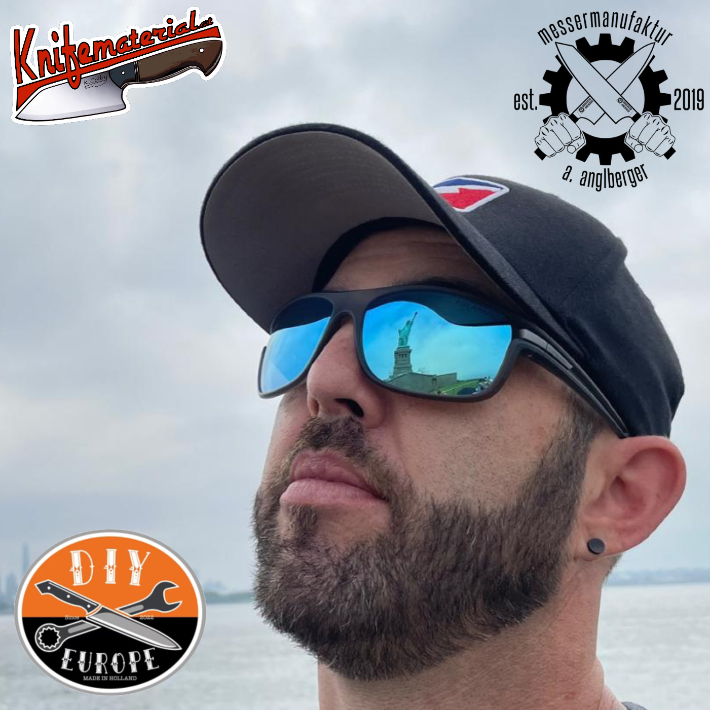 Keith is back!