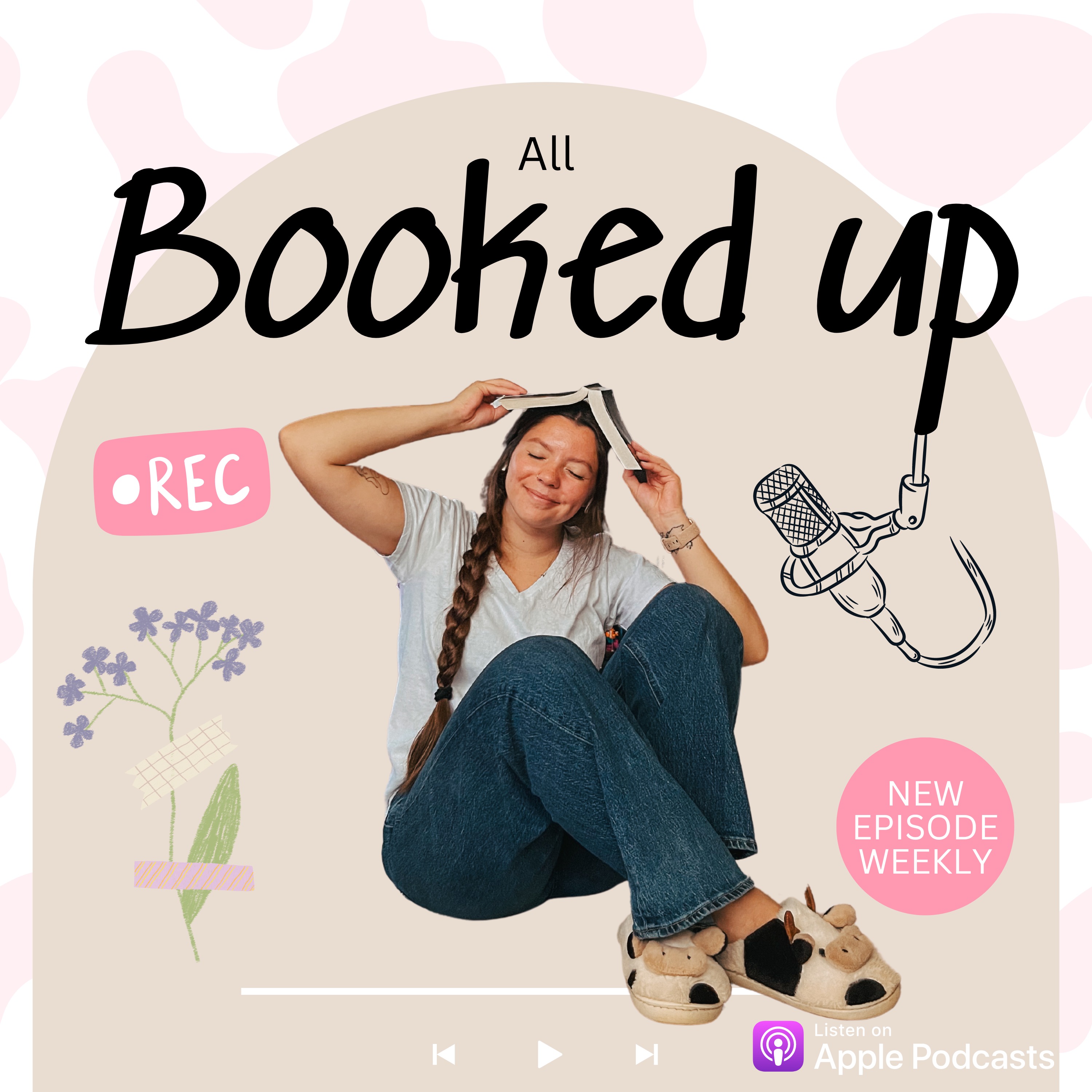 Booked Up
