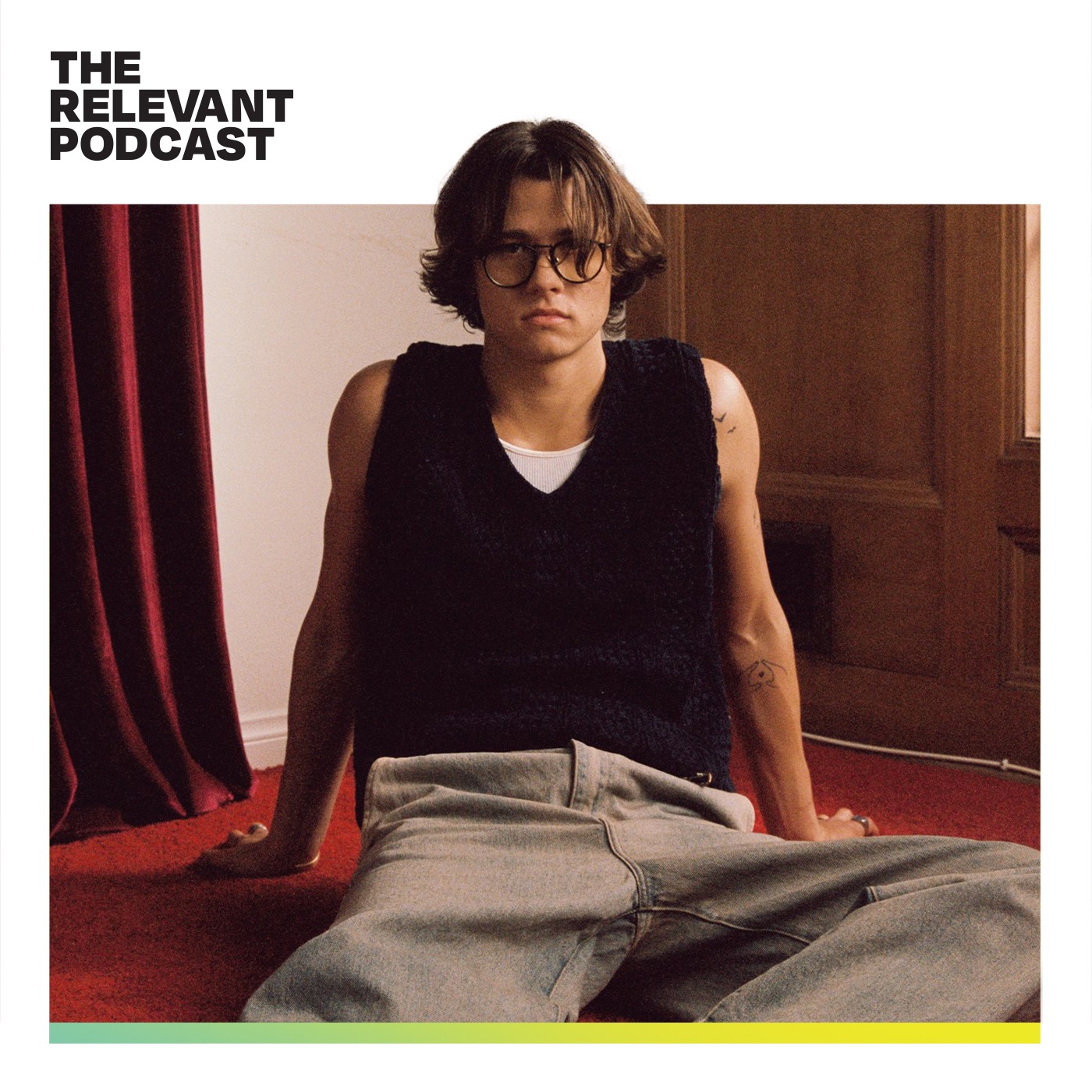 The RELEVANT Podcast