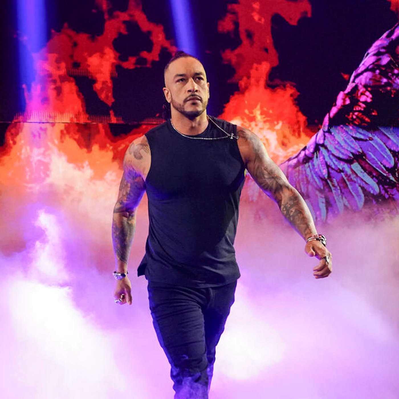 WWE RAW Review, SummerSlam Fallout, Triple H's 2024 Agenda, and More episode artwork