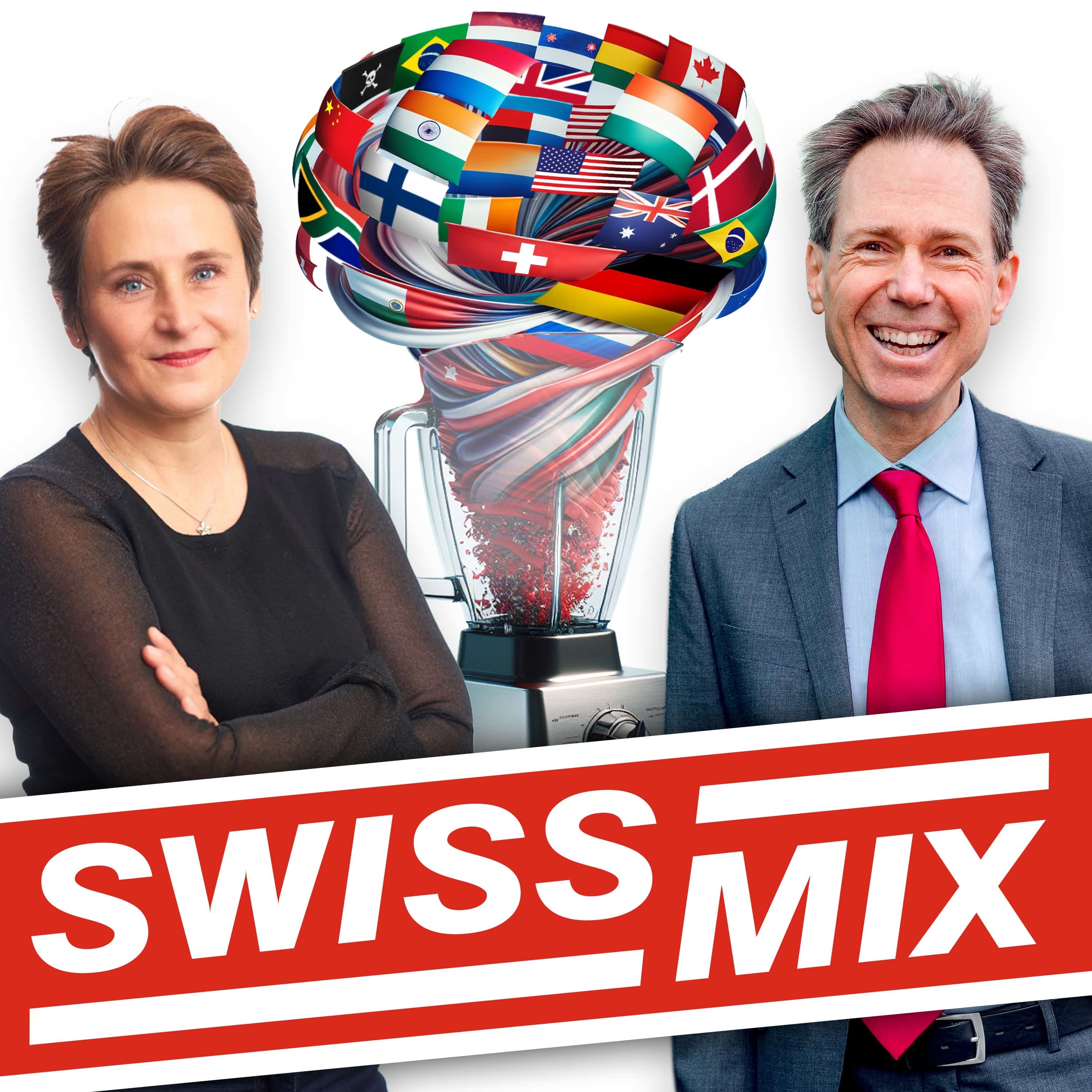 Swiss Mix