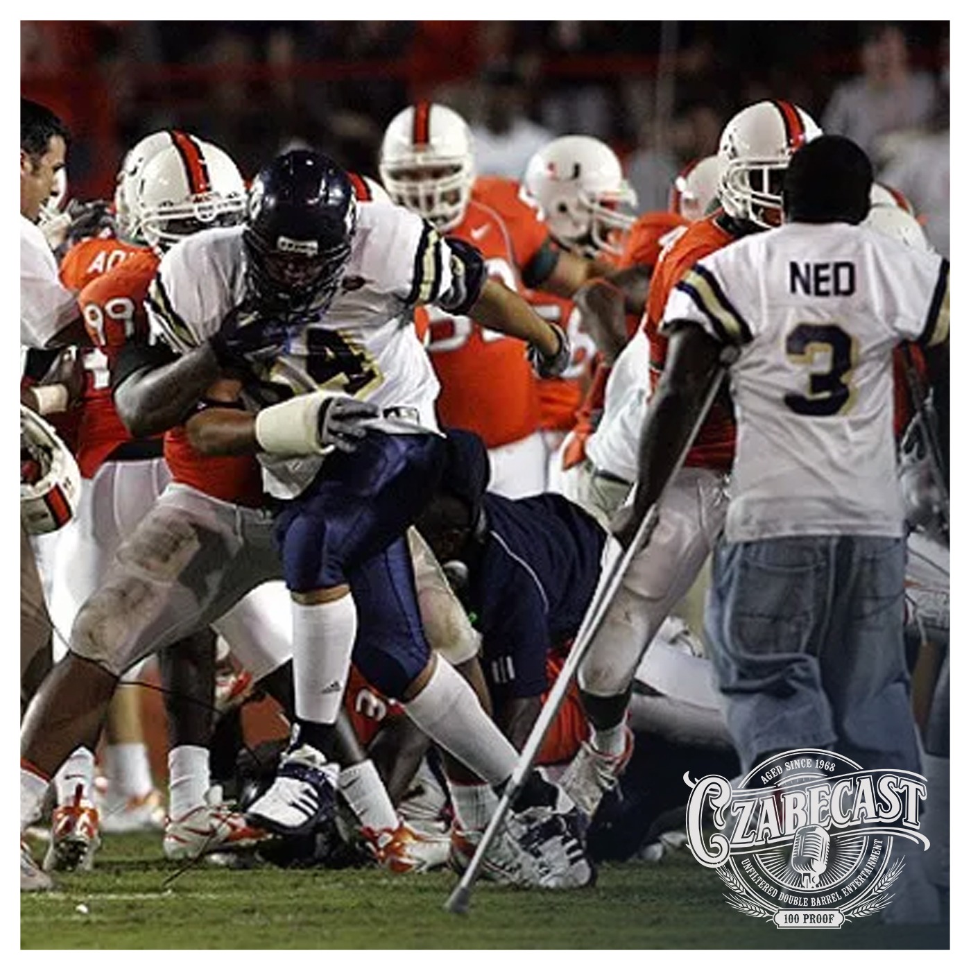 FIU Football: From Ahmad Ned, To Armando Perez