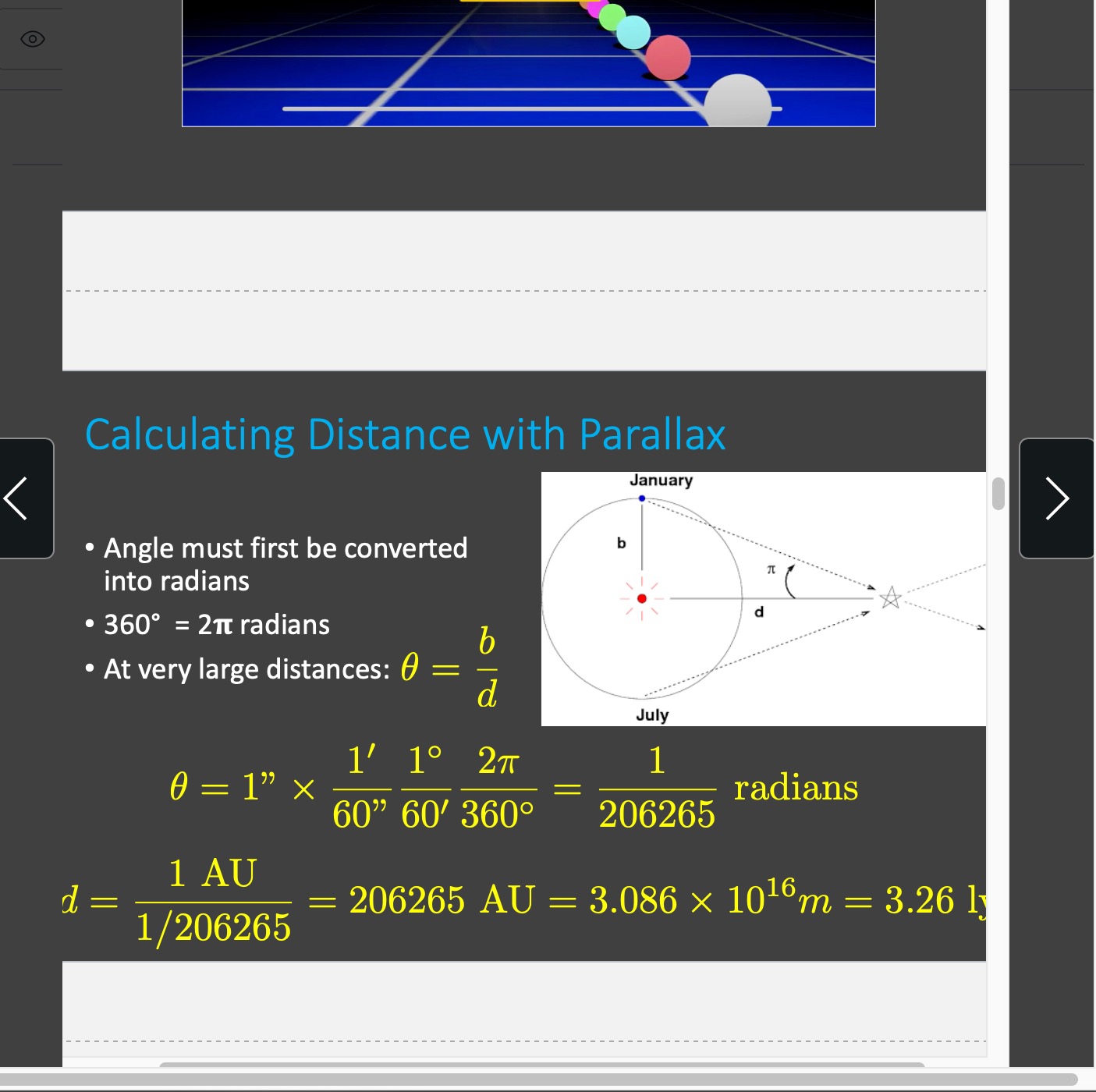 Audio Player Image