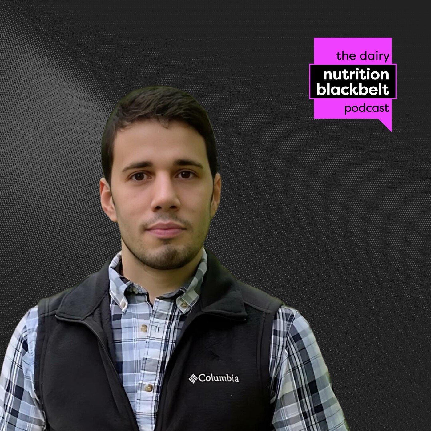 Dr. Lucas Rebelo: Enhancing Milk Fat with Methionine | Ep. 42