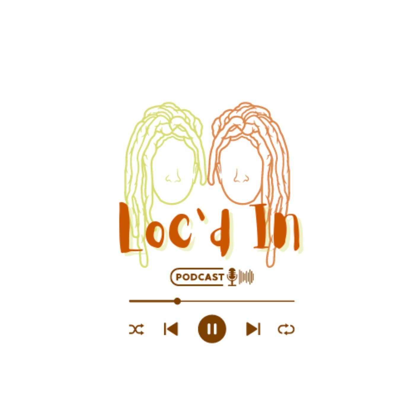 Loc\'d N Pod